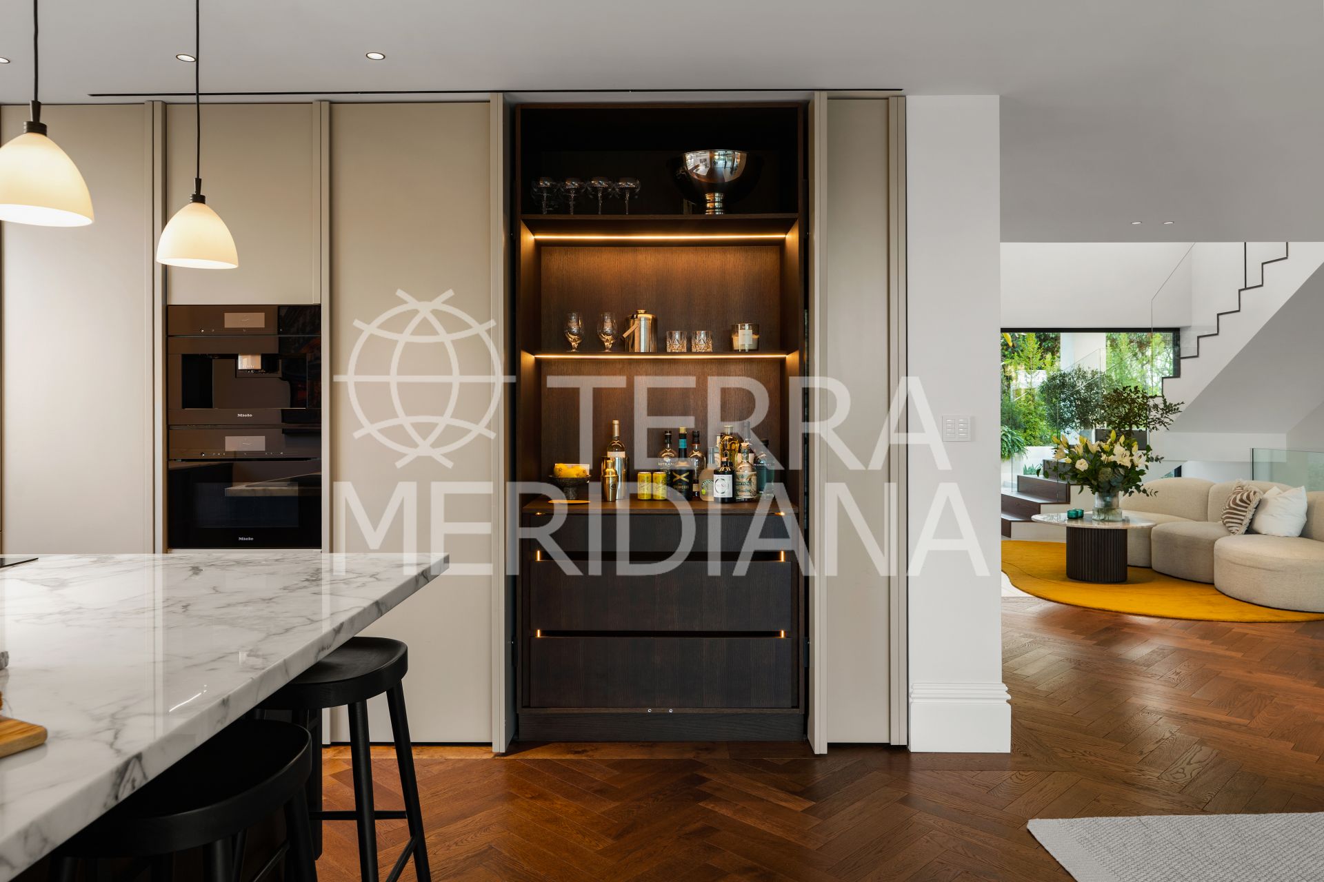 Villa in Los Naranjos, Marbella