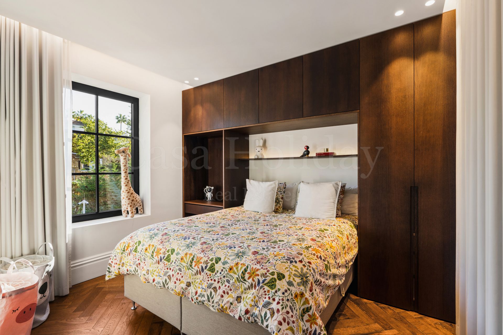 Villa in Los Naranjos, Marbella