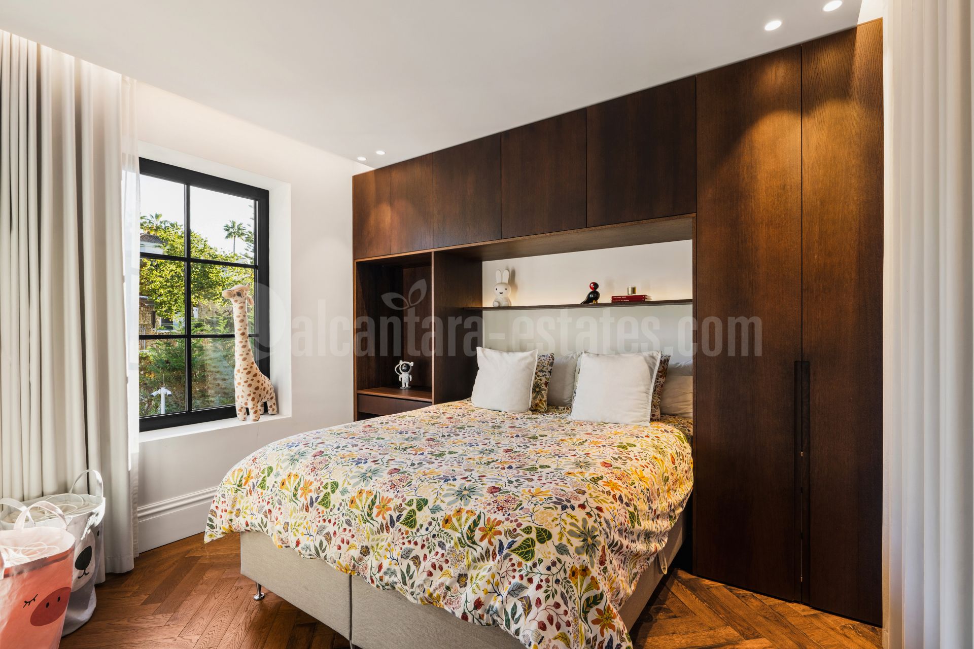 Villa in Los Naranjos, Marbella