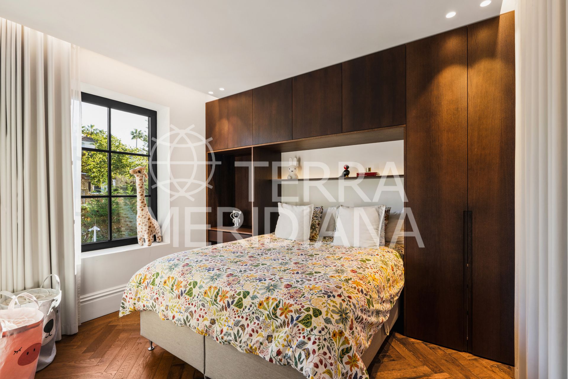 Villa in Los Naranjos, Marbella