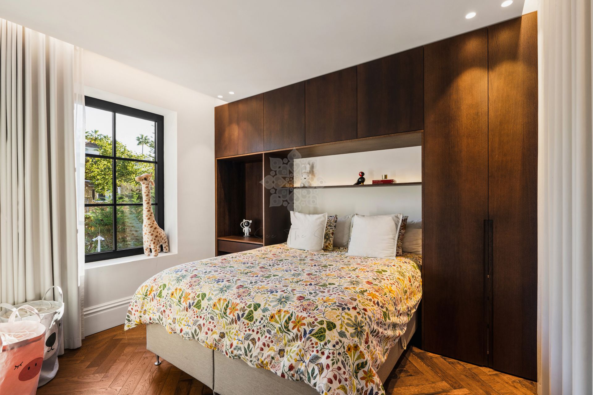 Villa in Los Naranjos, Marbella