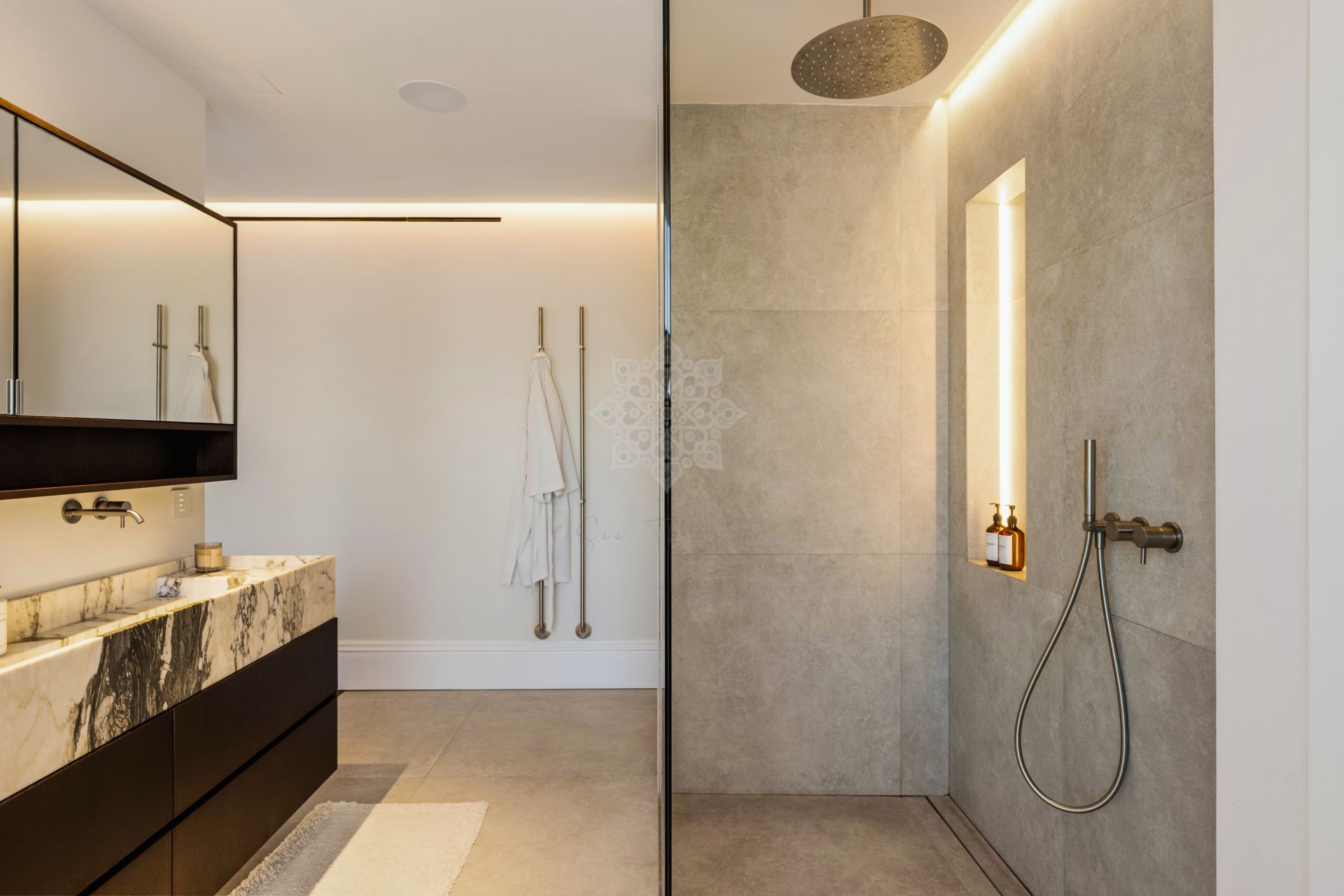 Villa in Los Naranjos, Marbella