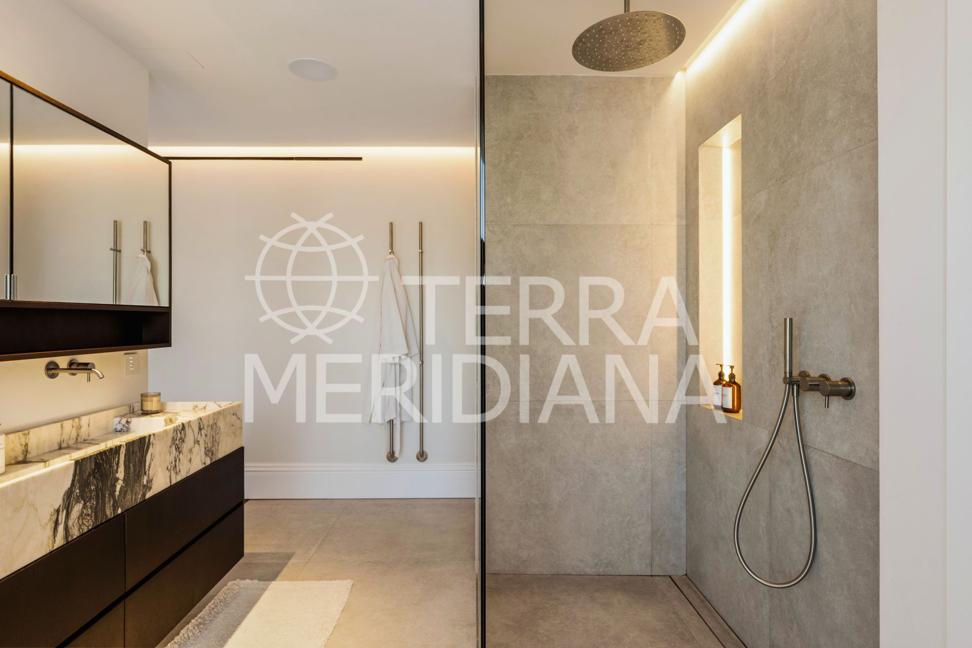 Villa in Los Naranjos, Marbella