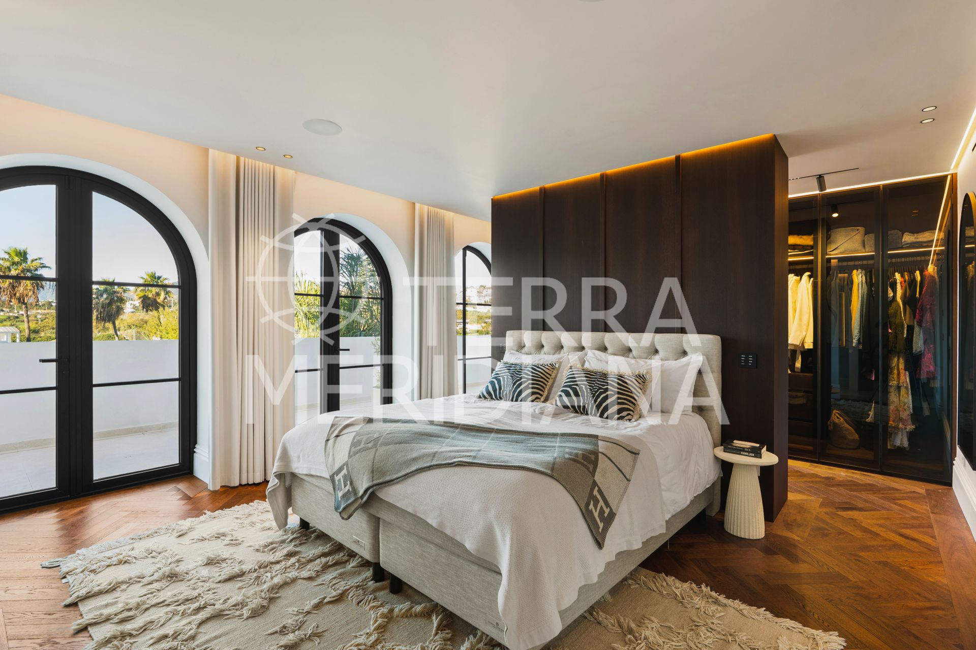 Villa in Los Naranjos, Marbella