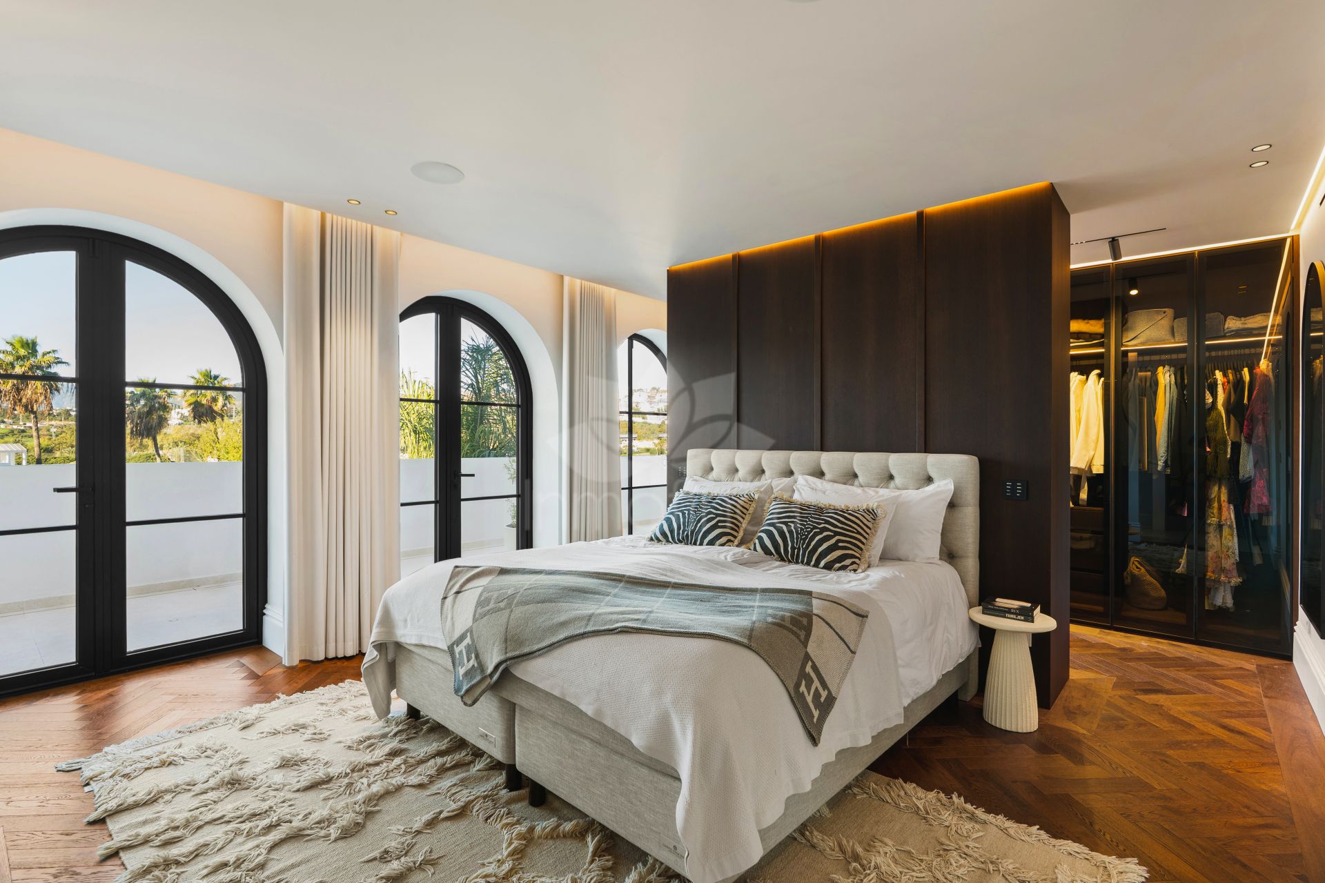 Villa en Los Naranjos, Marbella