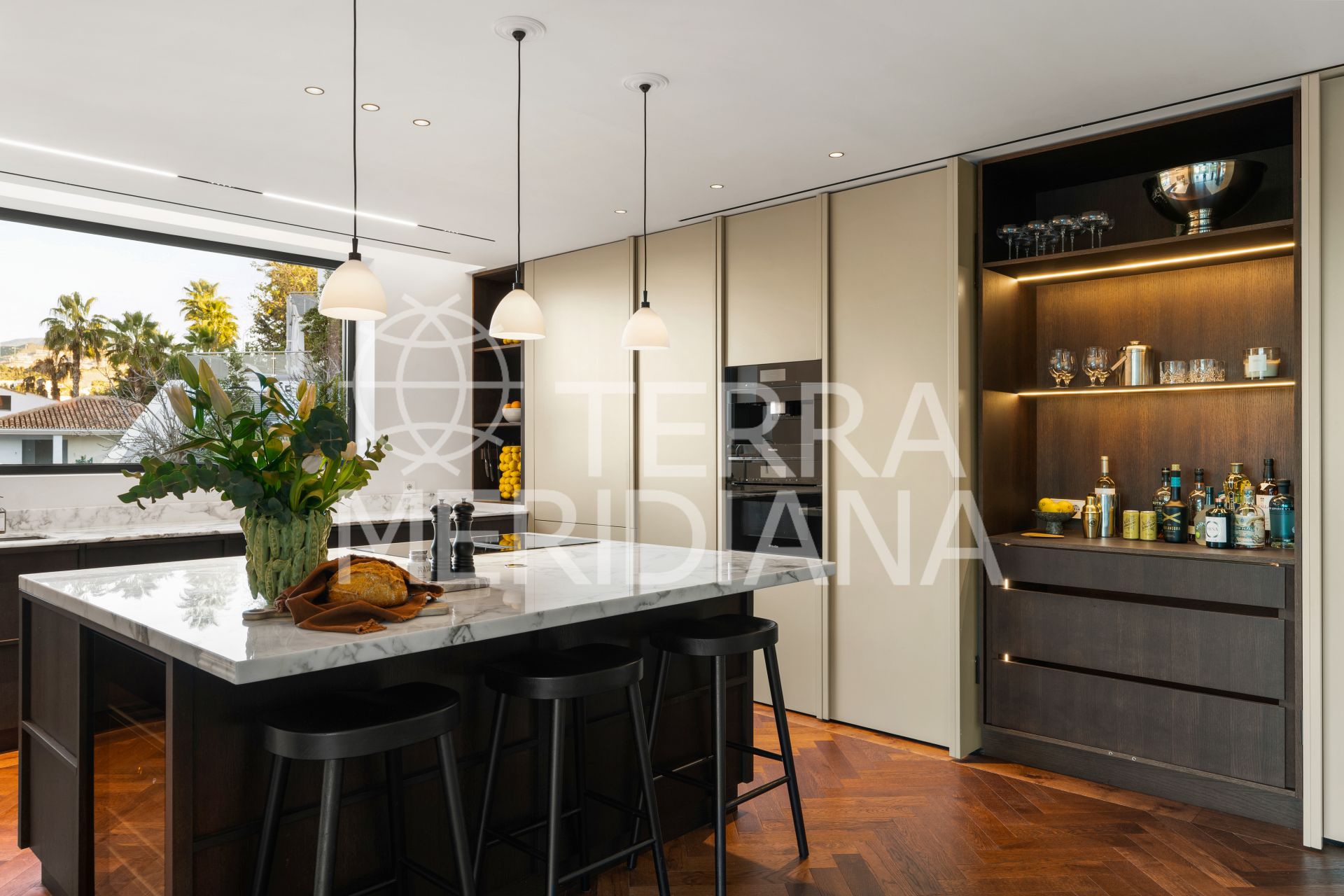 Villa in Los Naranjos, Marbella