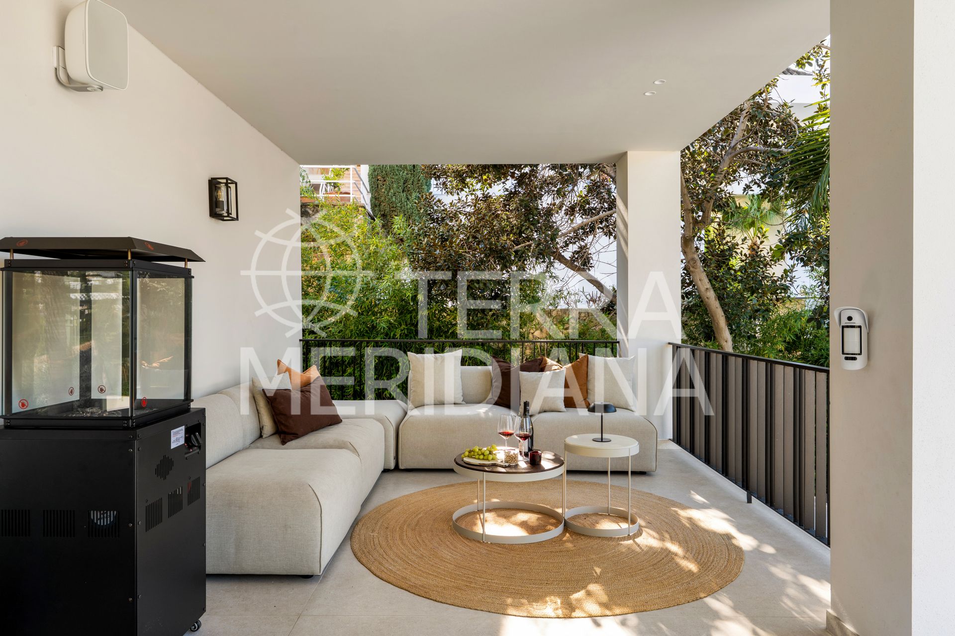 Villa in Los Naranjos, Marbella