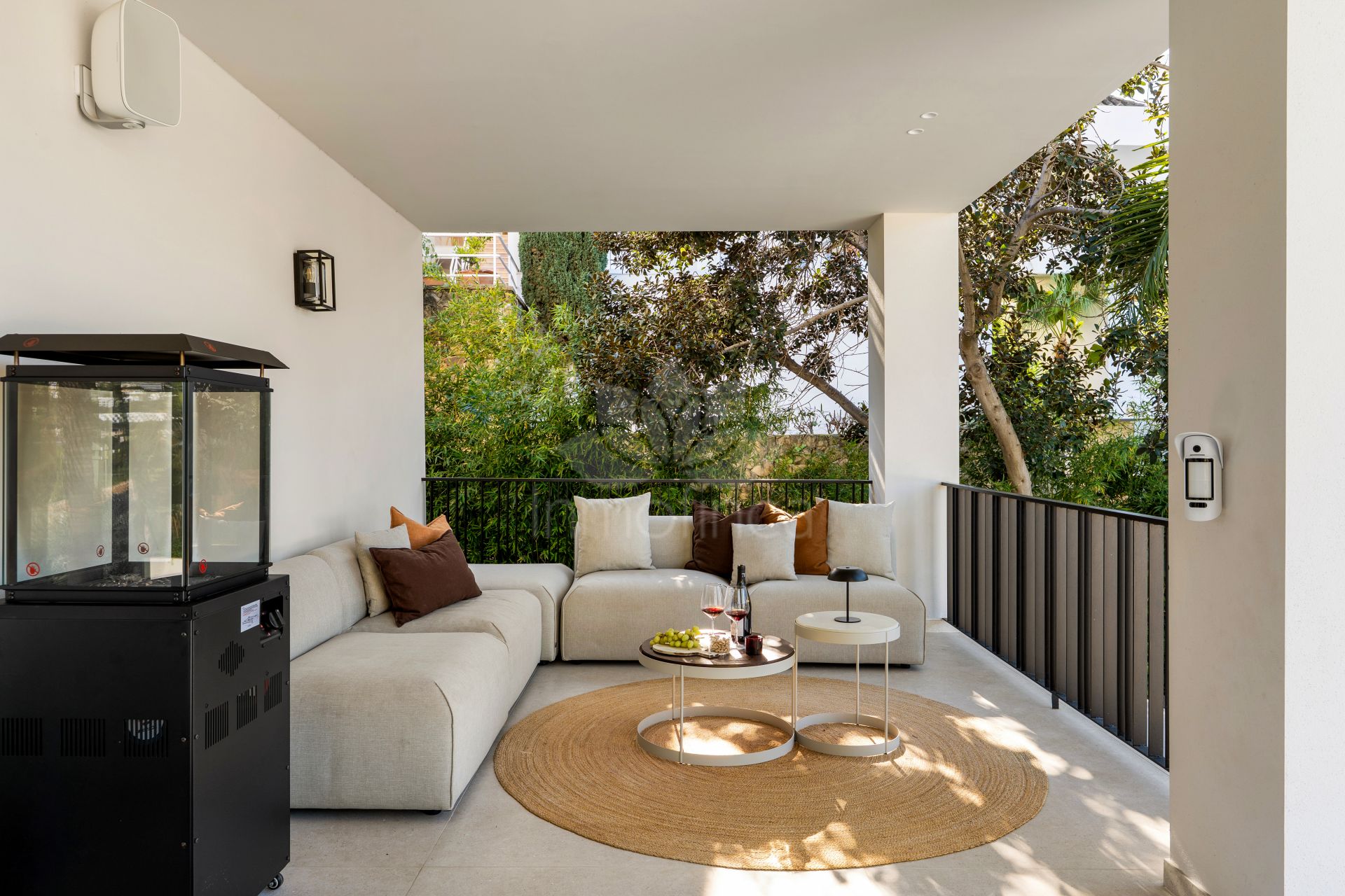 Villa en Los Naranjos, Marbella