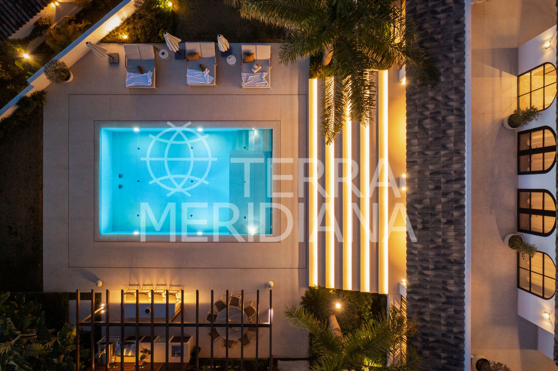 Villa in Los Naranjos, Marbella