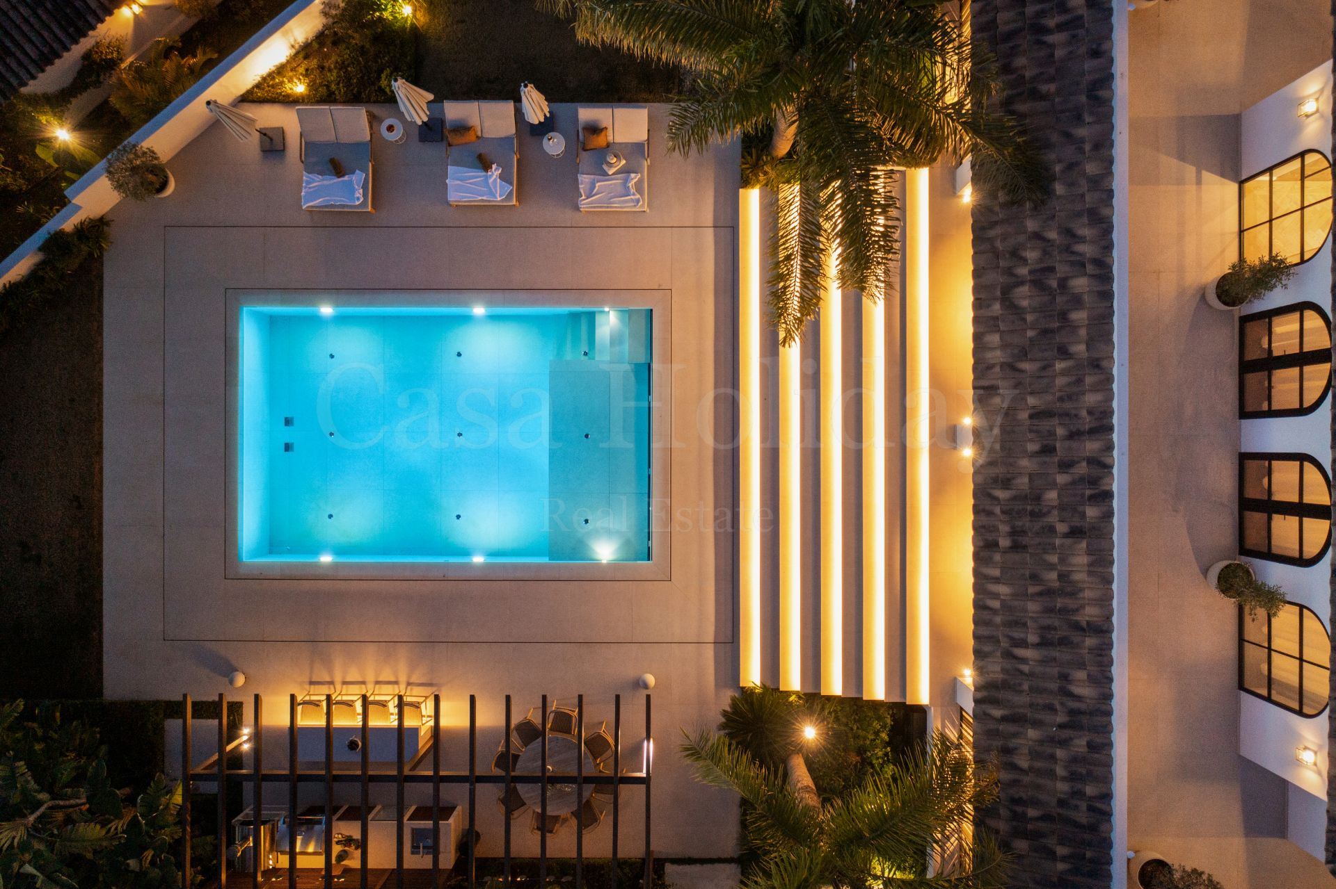 Villa in Los Naranjos, Marbella