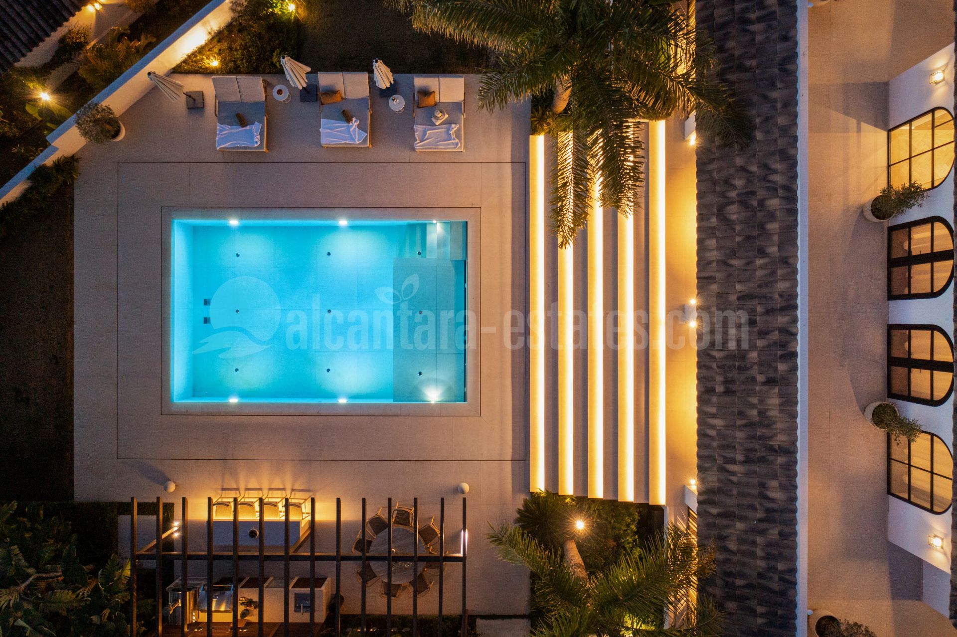 Villa in Los Naranjos, Marbella