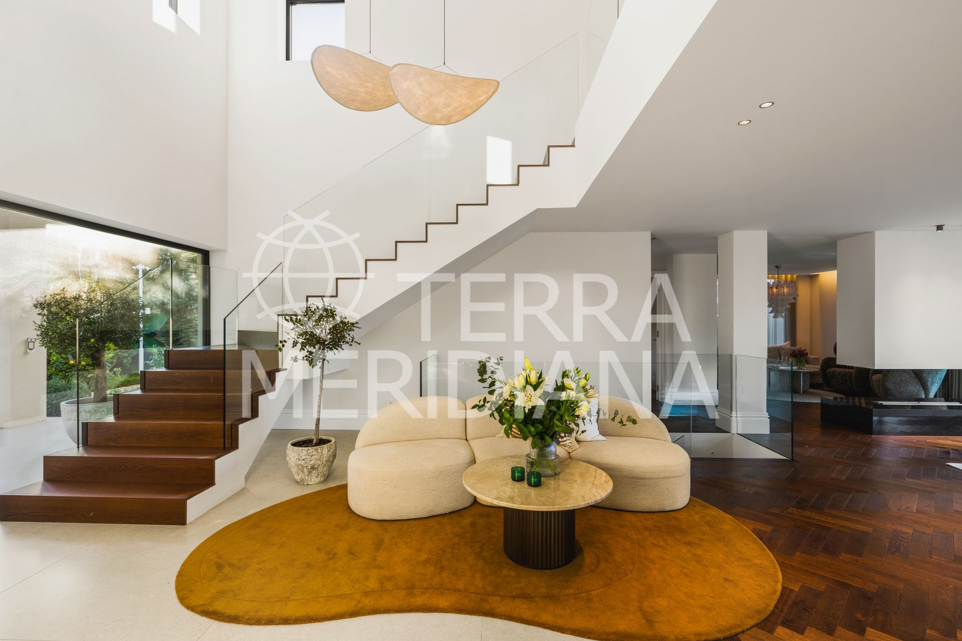 Villa in Los Naranjos, Marbella