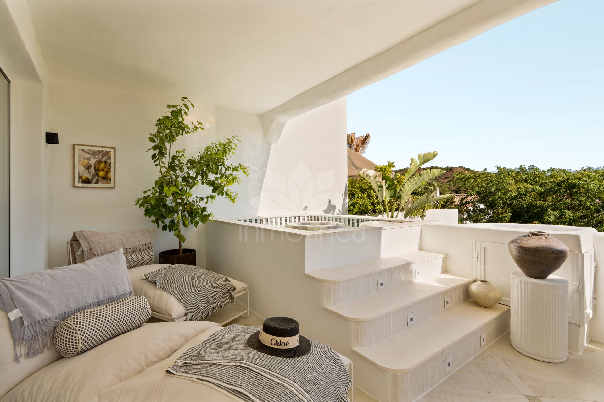 Apartamento en Lomas de La Quinta, Benahavis