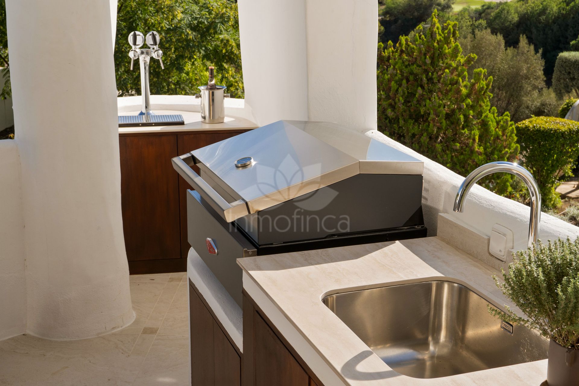 Apartamento en Lomas de La Quinta, Benahavis