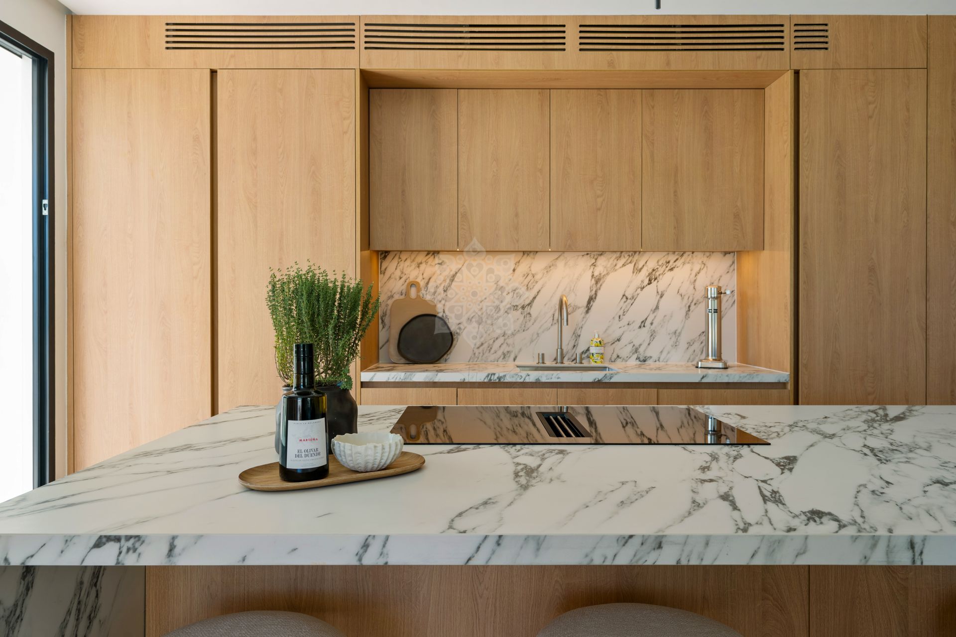 Apartment in Lomas de La Quinta, Benahavis
