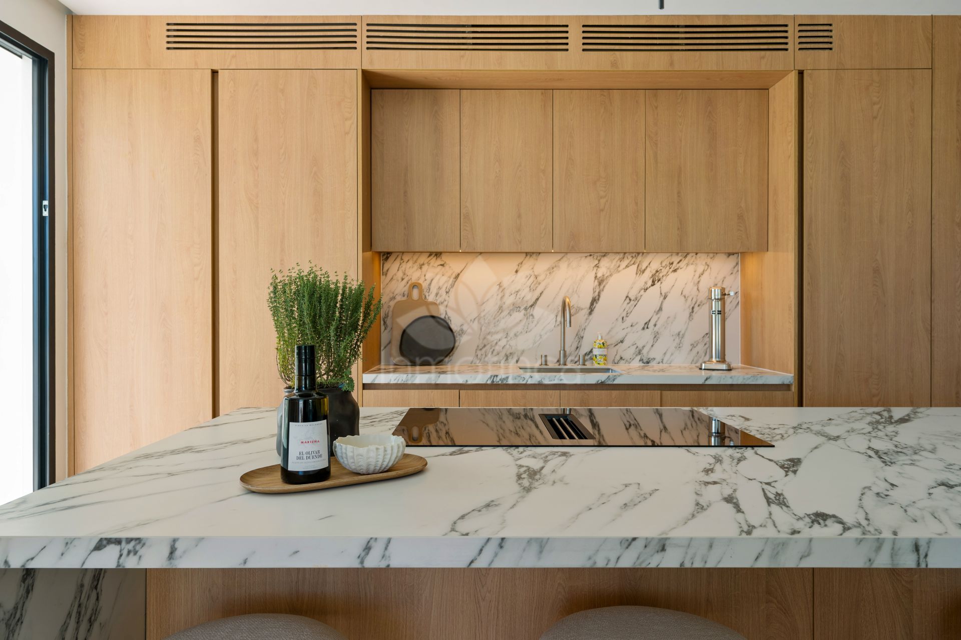 Apartamento en Lomas de La Quinta, Benahavis