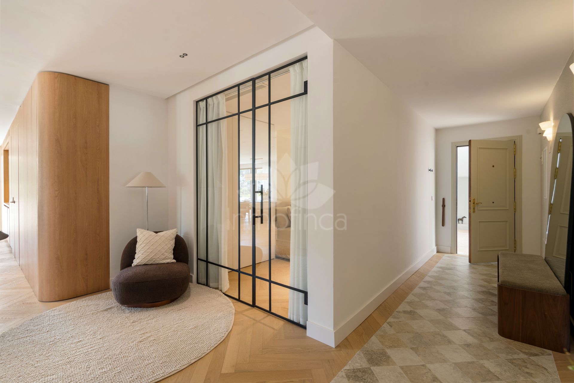 Apartamento en Lomas de La Quinta, Benahavis