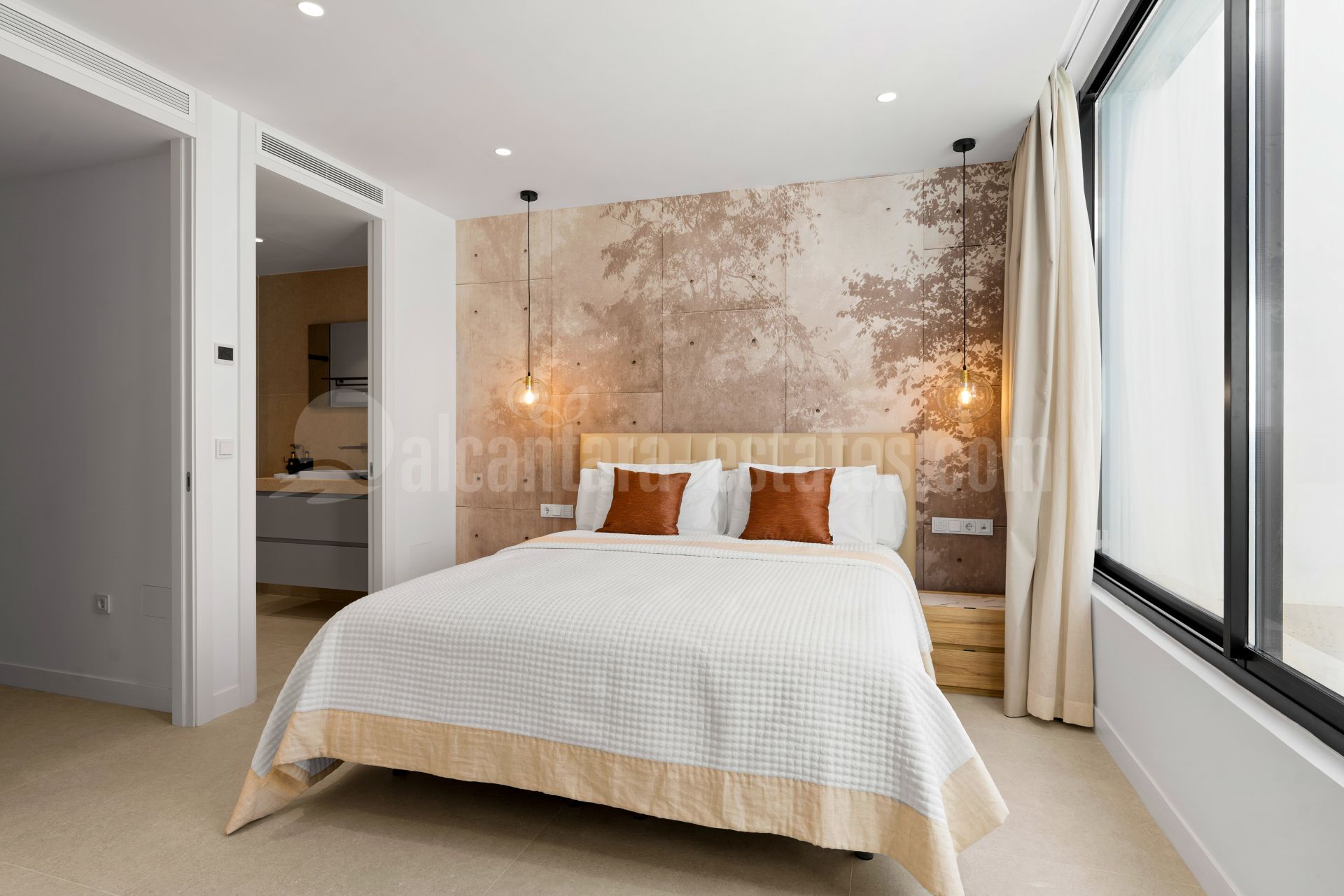 Villa en Los Naranjos, Marbella