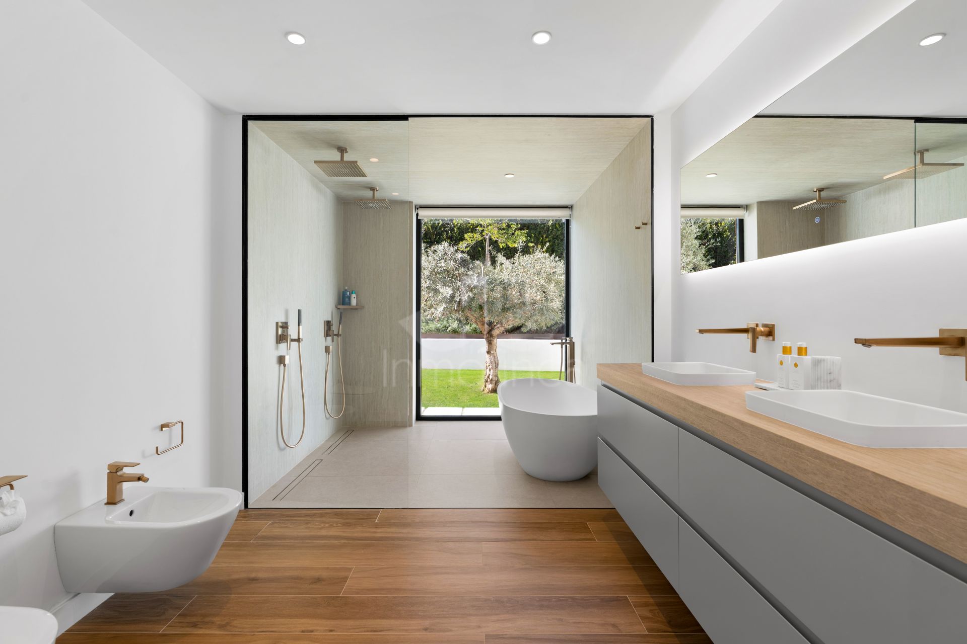 Villa en Los Naranjos, Marbella