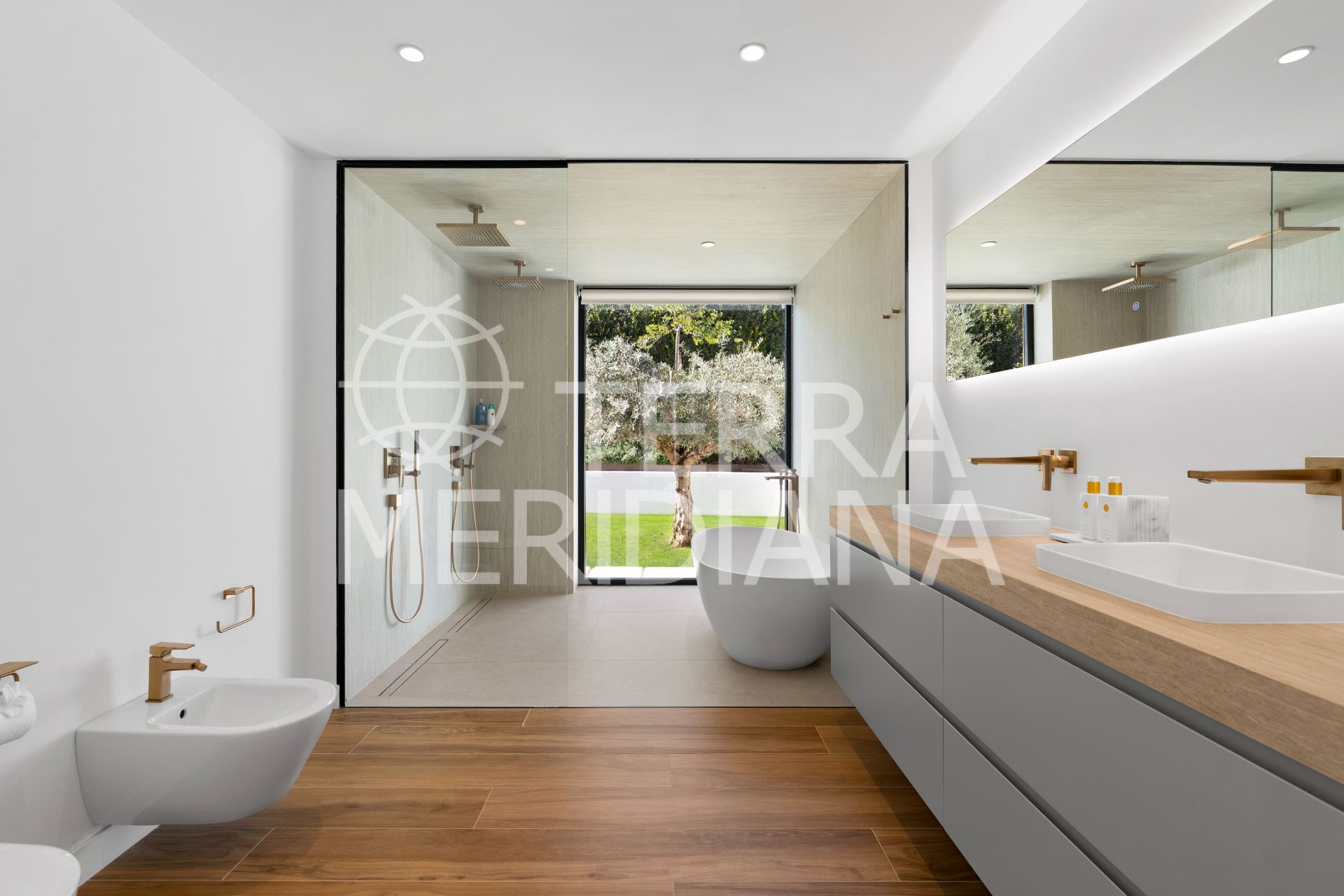 Villa in Los Naranjos, Marbella