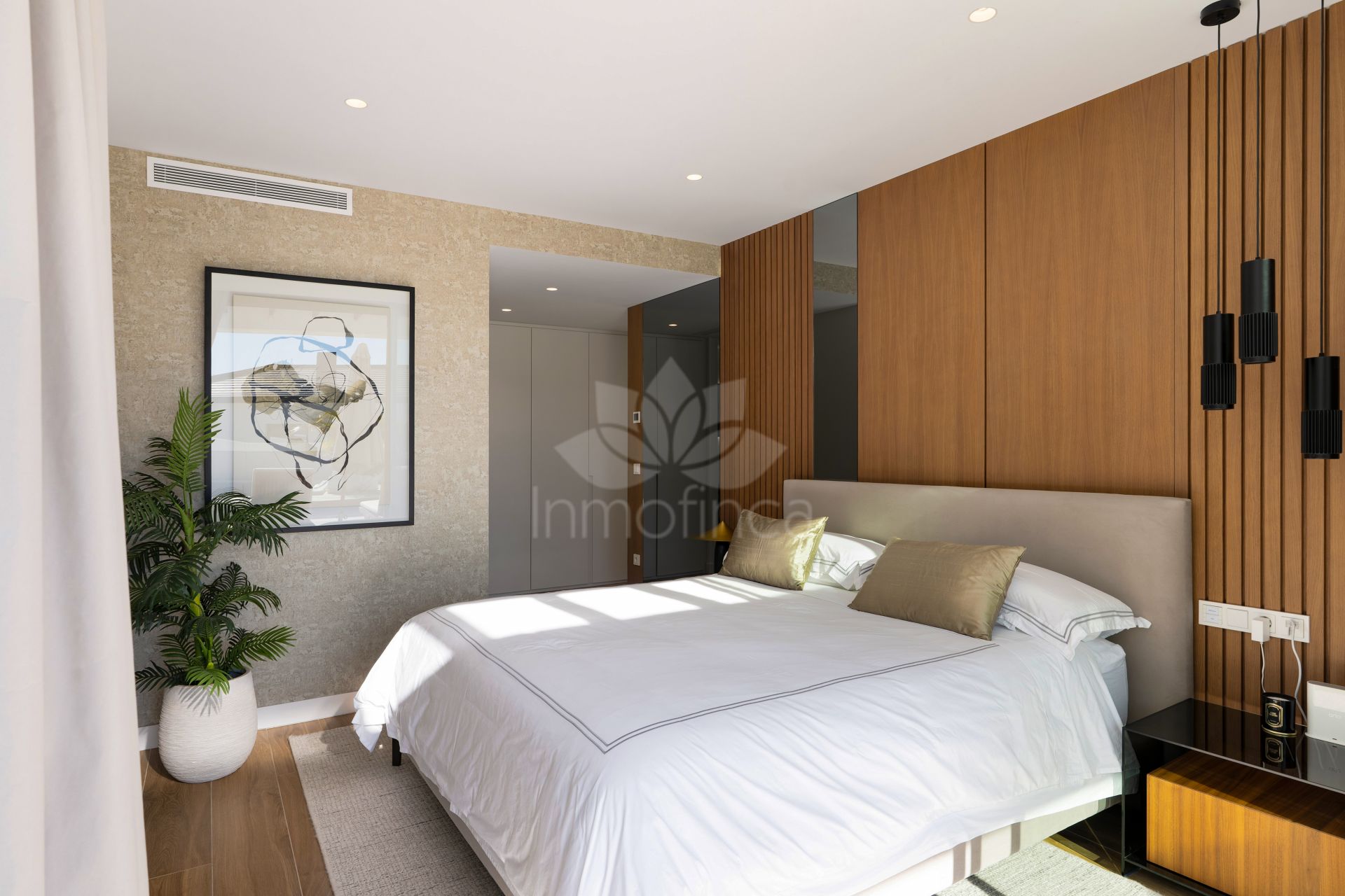 Villa en Los Naranjos, Marbella