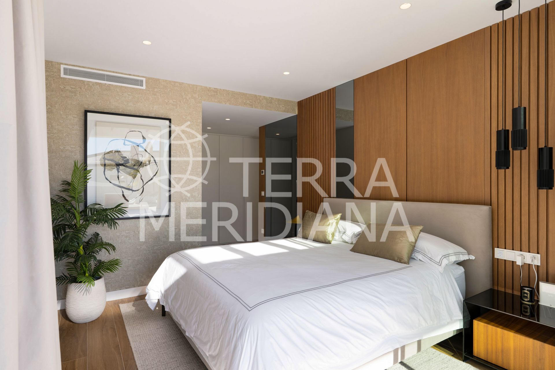 Villa in Los Naranjos, Marbella