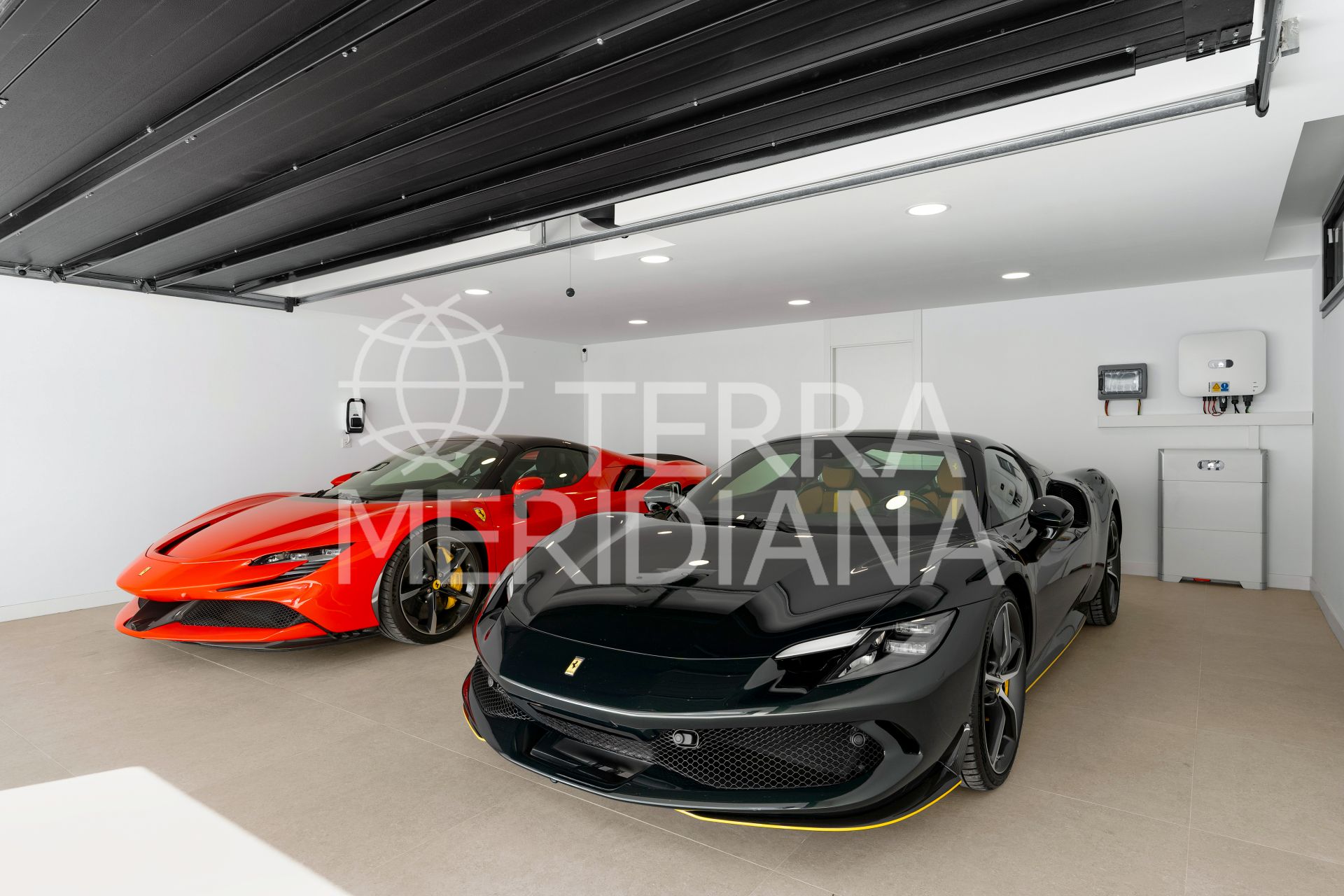 Villa in Los Naranjos, Marbella