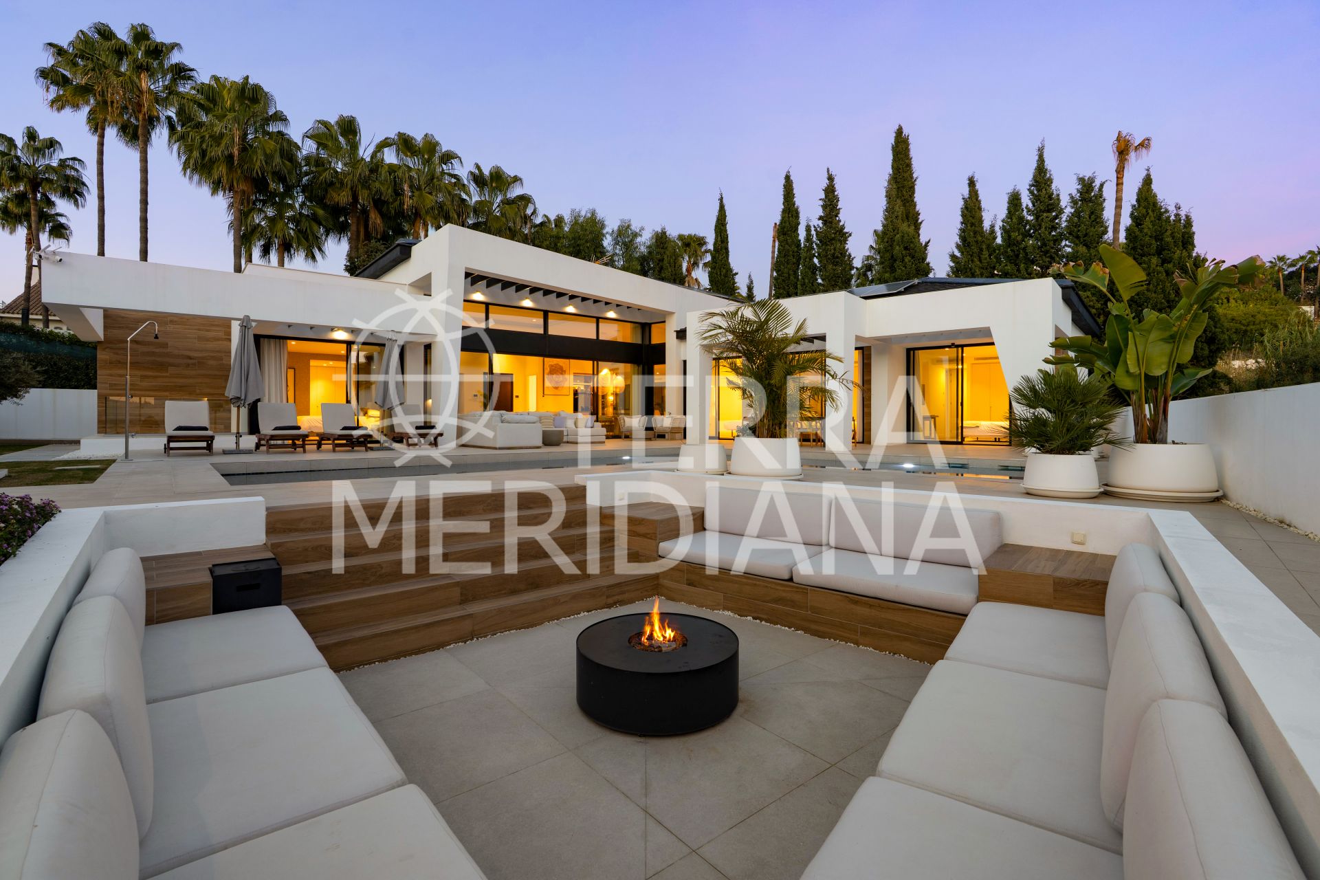 Villa in Los Naranjos, Marbella