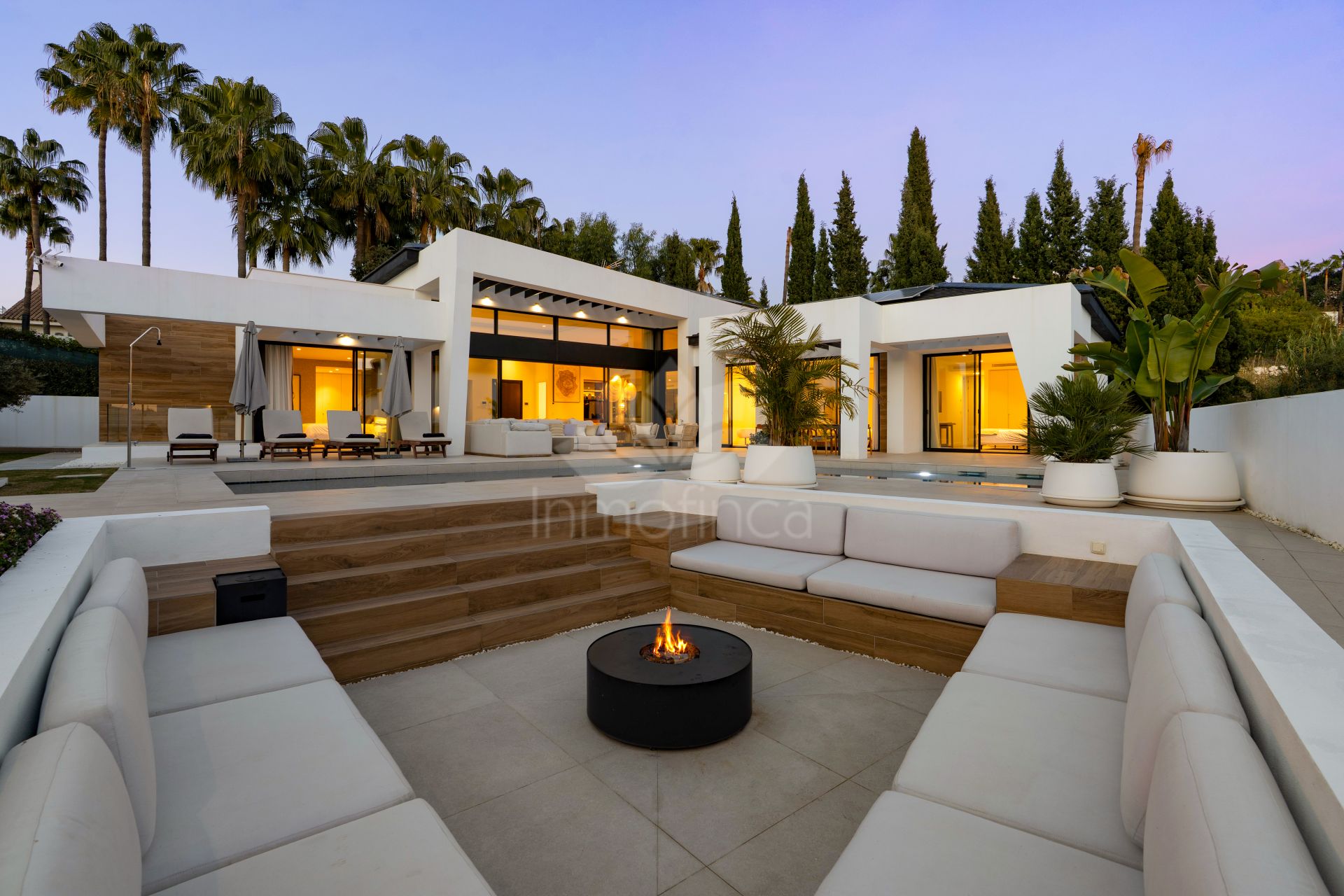 Villa en Los Naranjos, Marbella