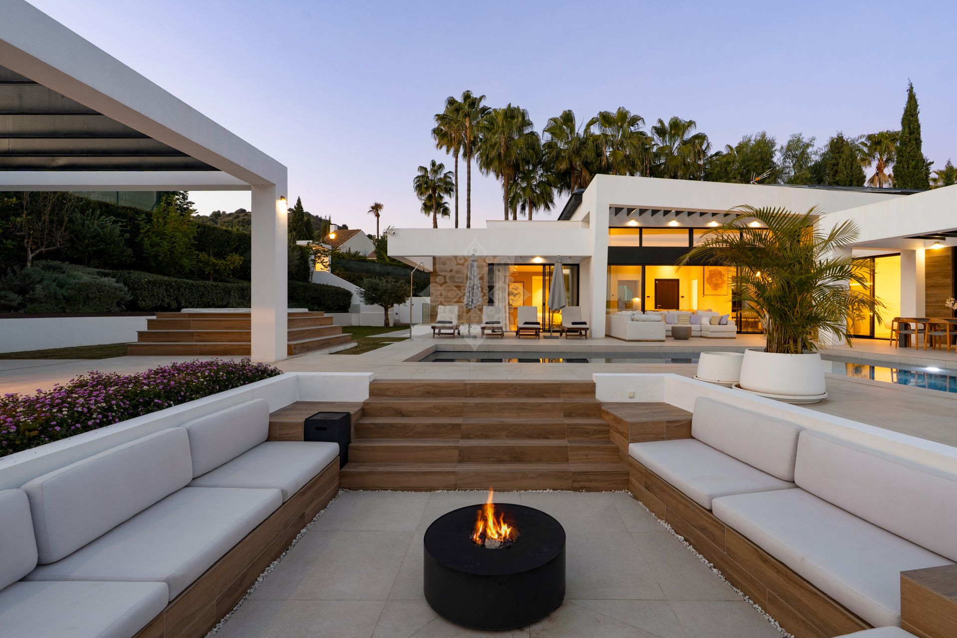 Villa in Los Naranjos, Marbella