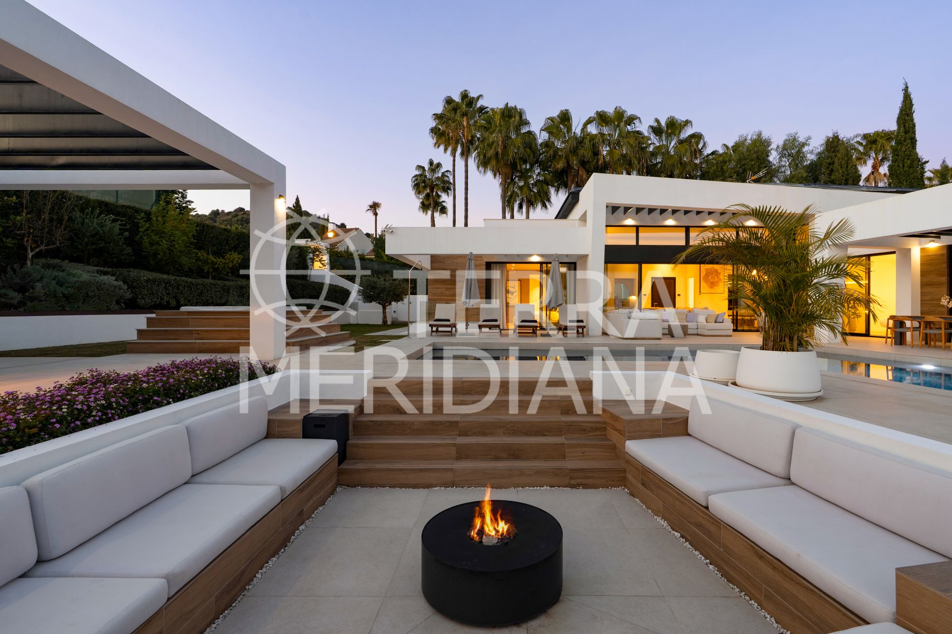 Villa in Los Naranjos, Marbella