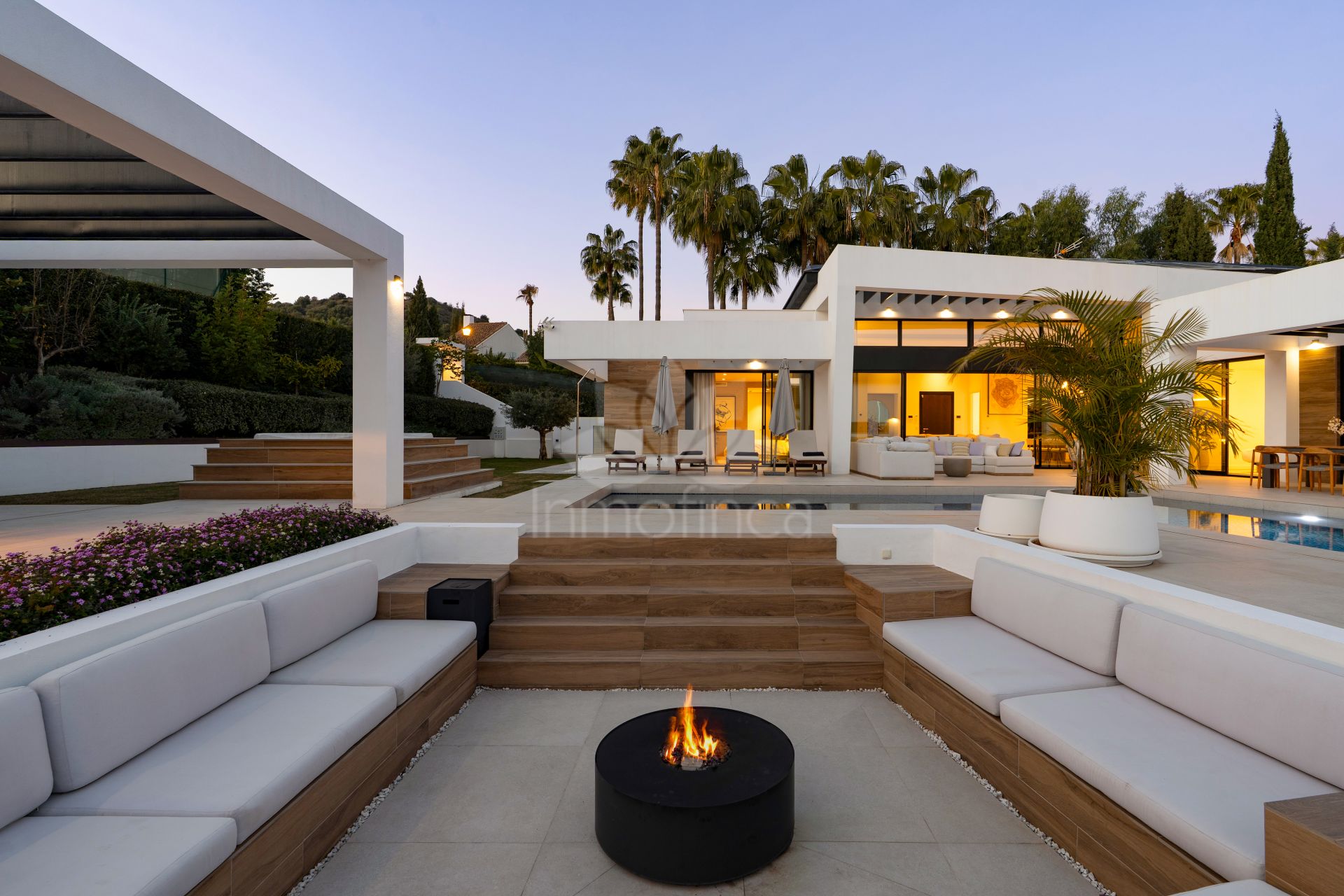 Villa en Los Naranjos, Marbella