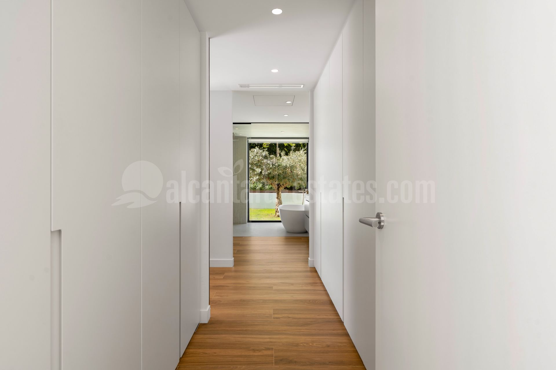 Villa en Los Naranjos, Marbella