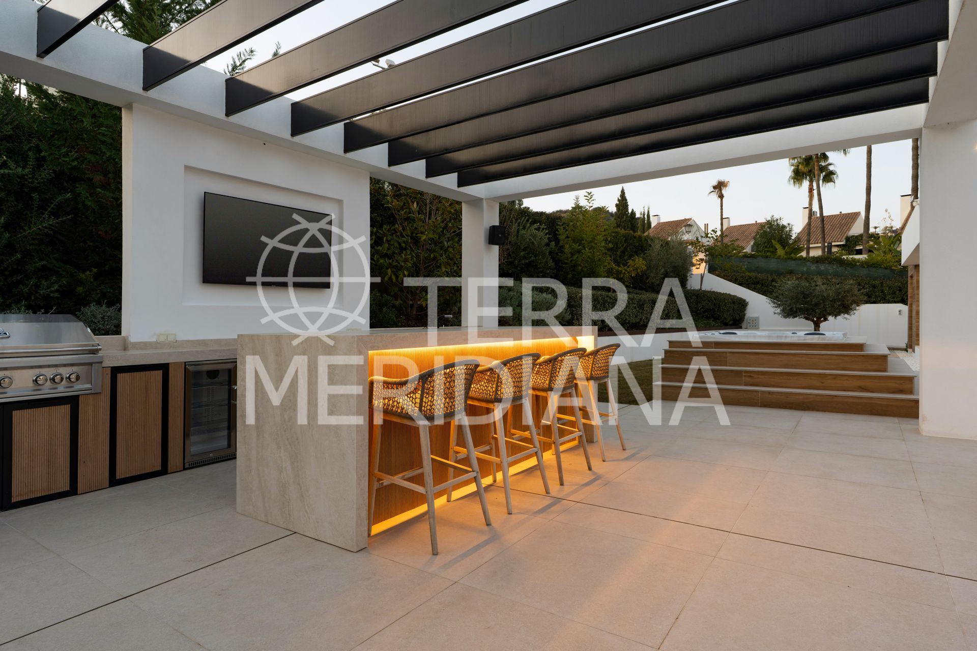 Villa in Los Naranjos, Marbella