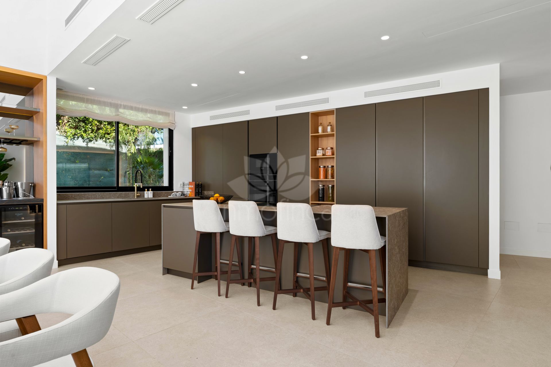 Villa en Los Naranjos, Marbella