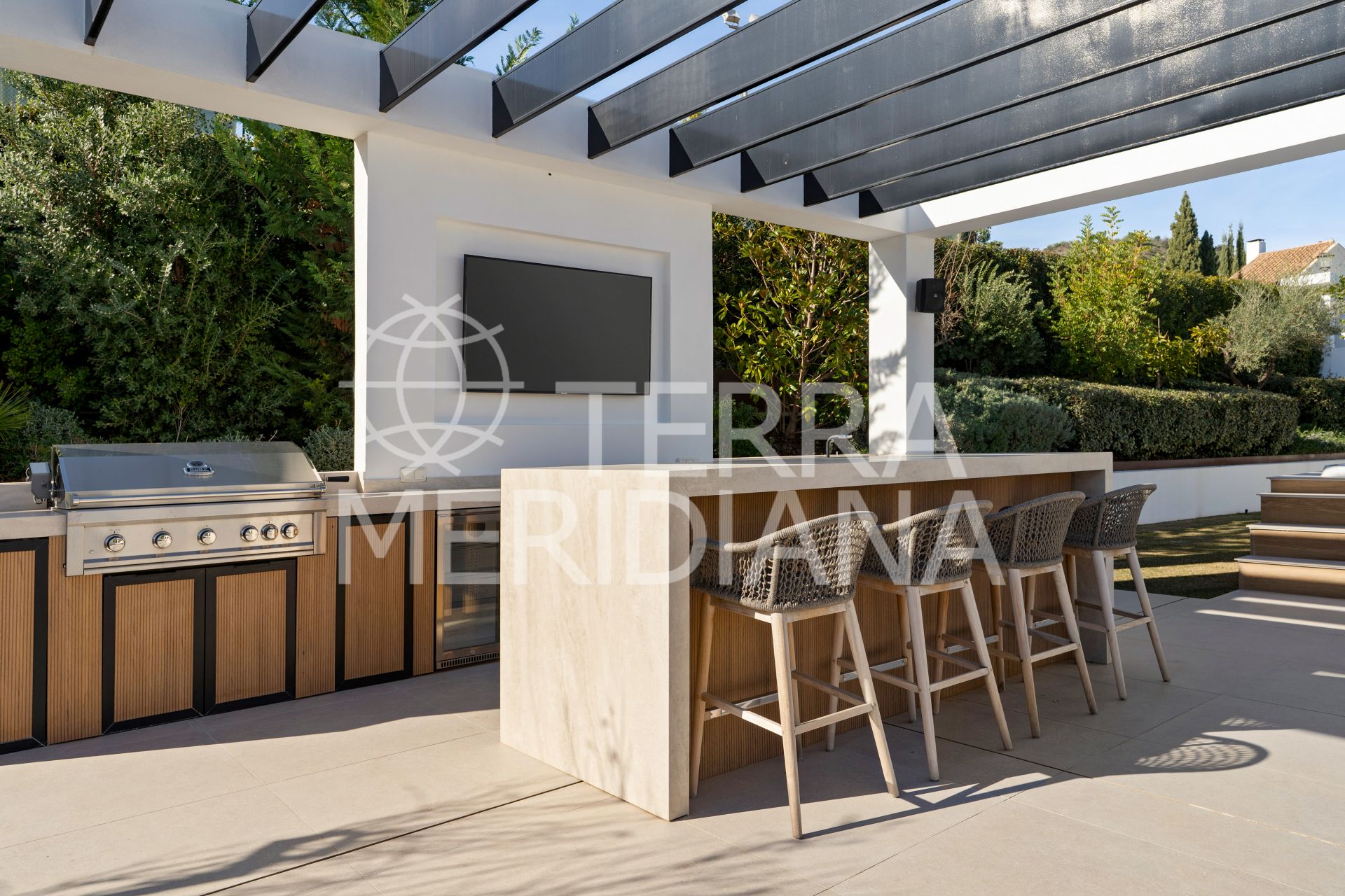 Villa in Los Naranjos, Marbella