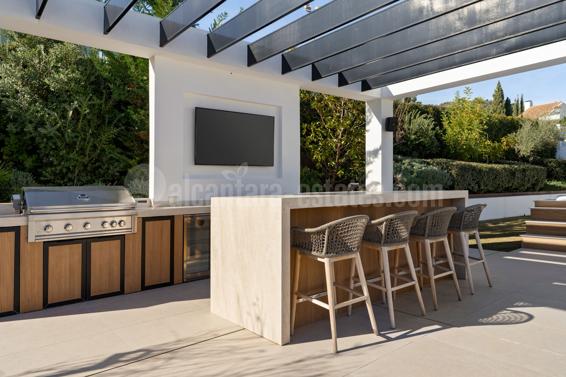 Villa en Los Naranjos, Marbella