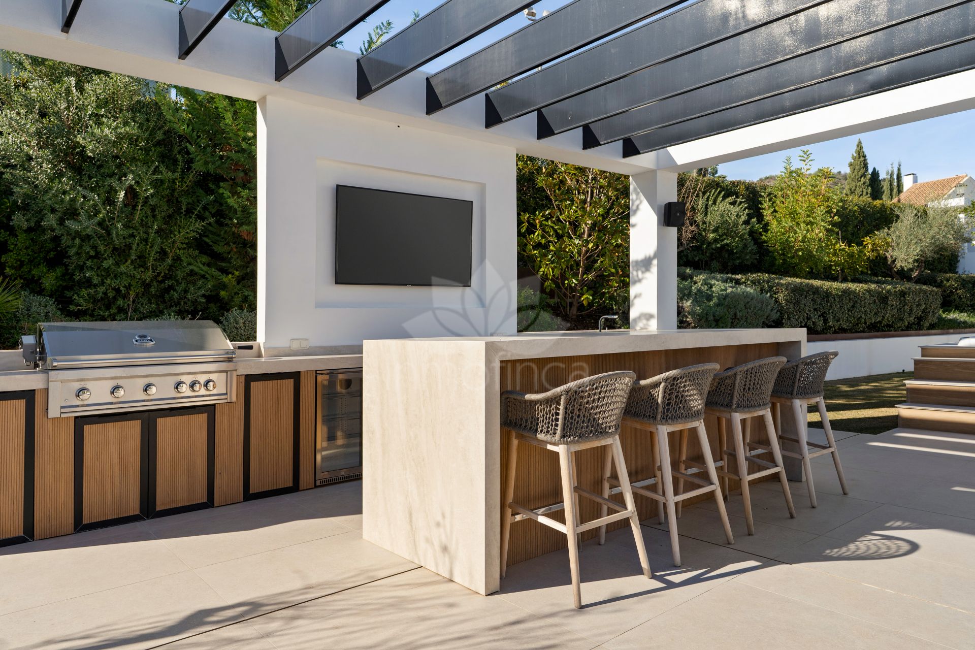 Villa en Los Naranjos, Marbella