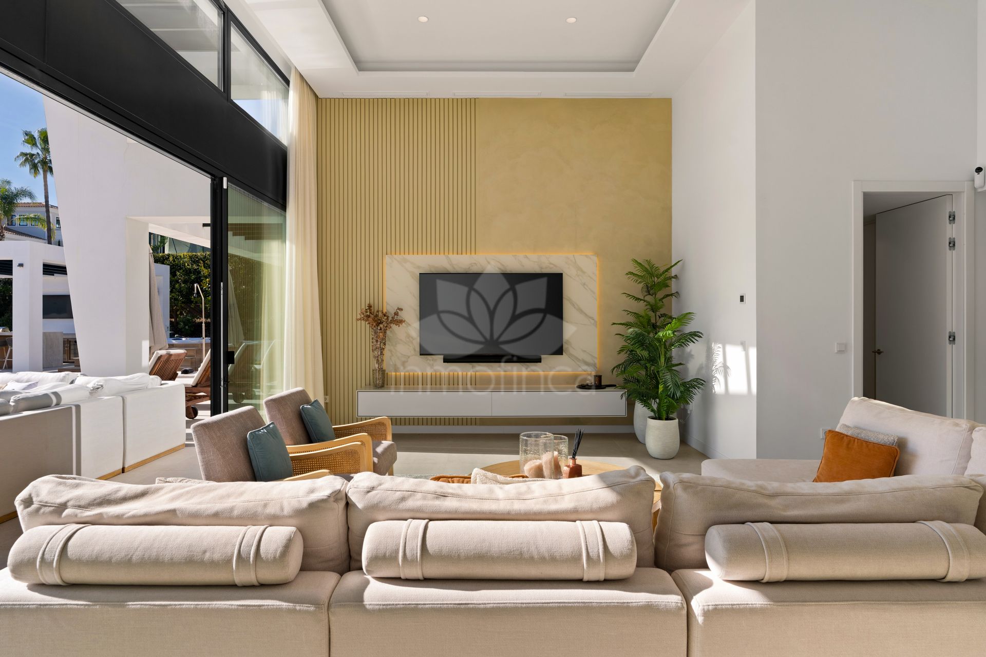 Villa en Los Naranjos, Marbella