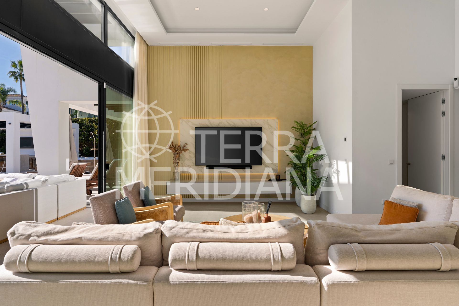 Villa in Los Naranjos, Marbella