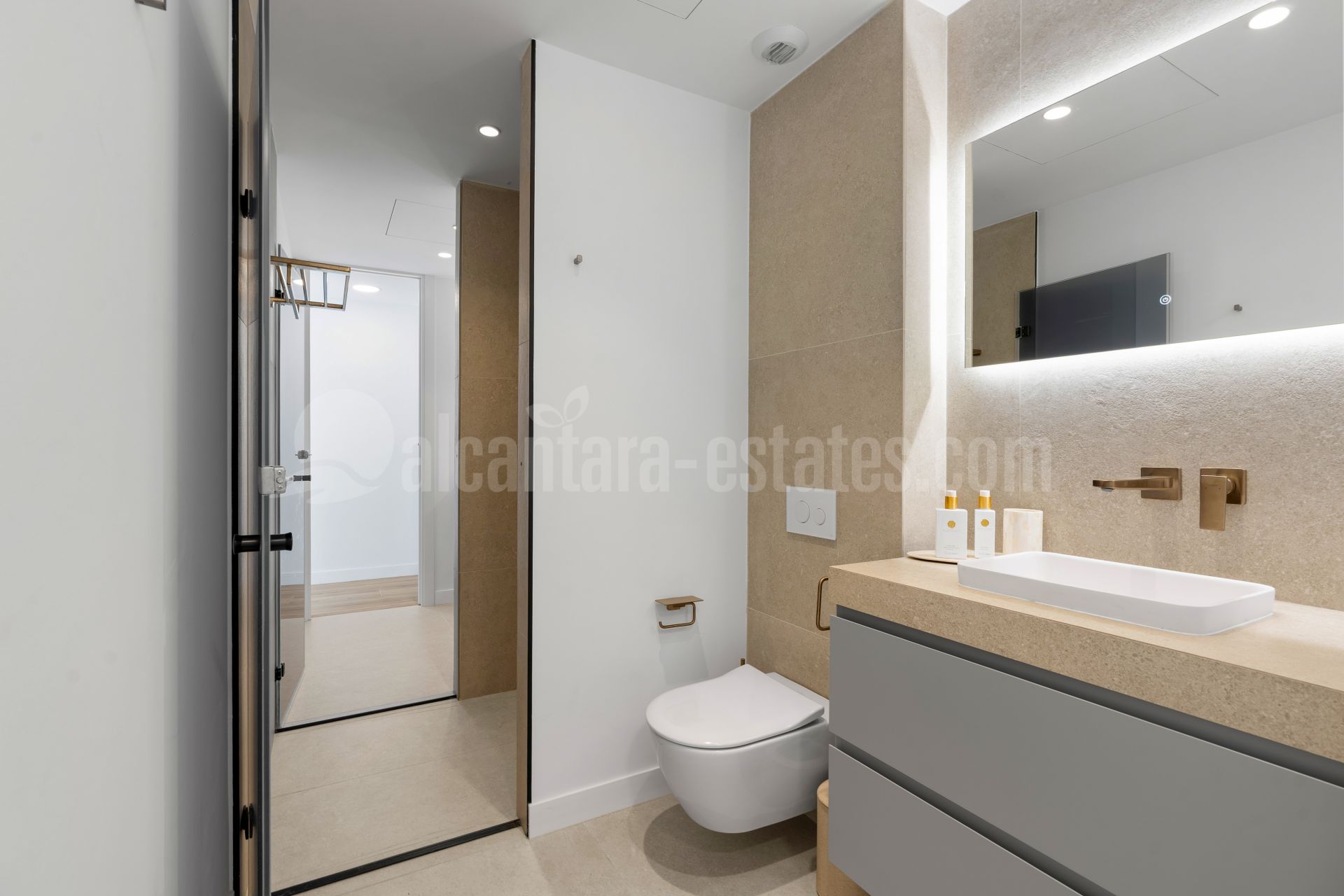 Villa en Los Naranjos, Marbella