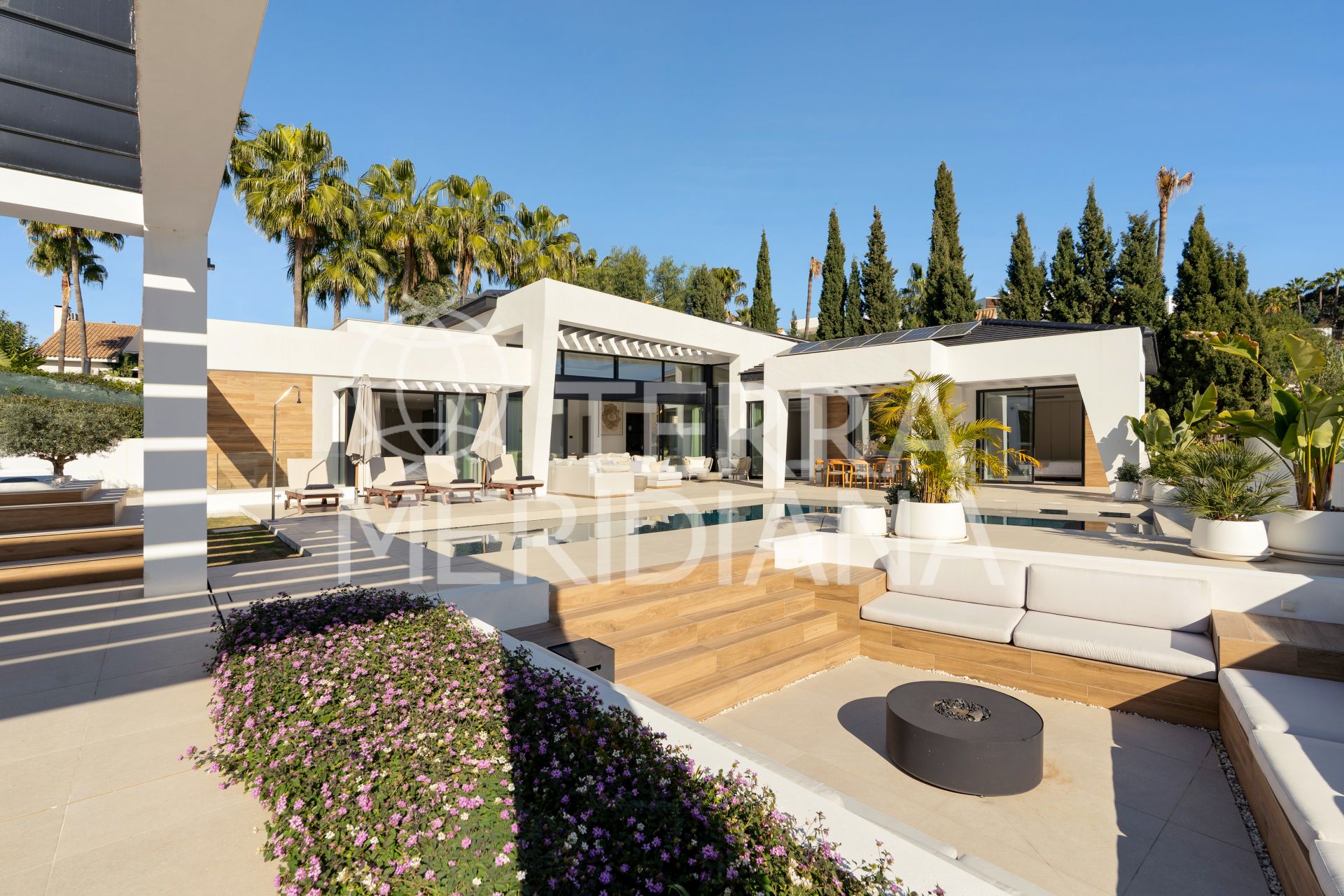 Villa in Los Naranjos, Marbella