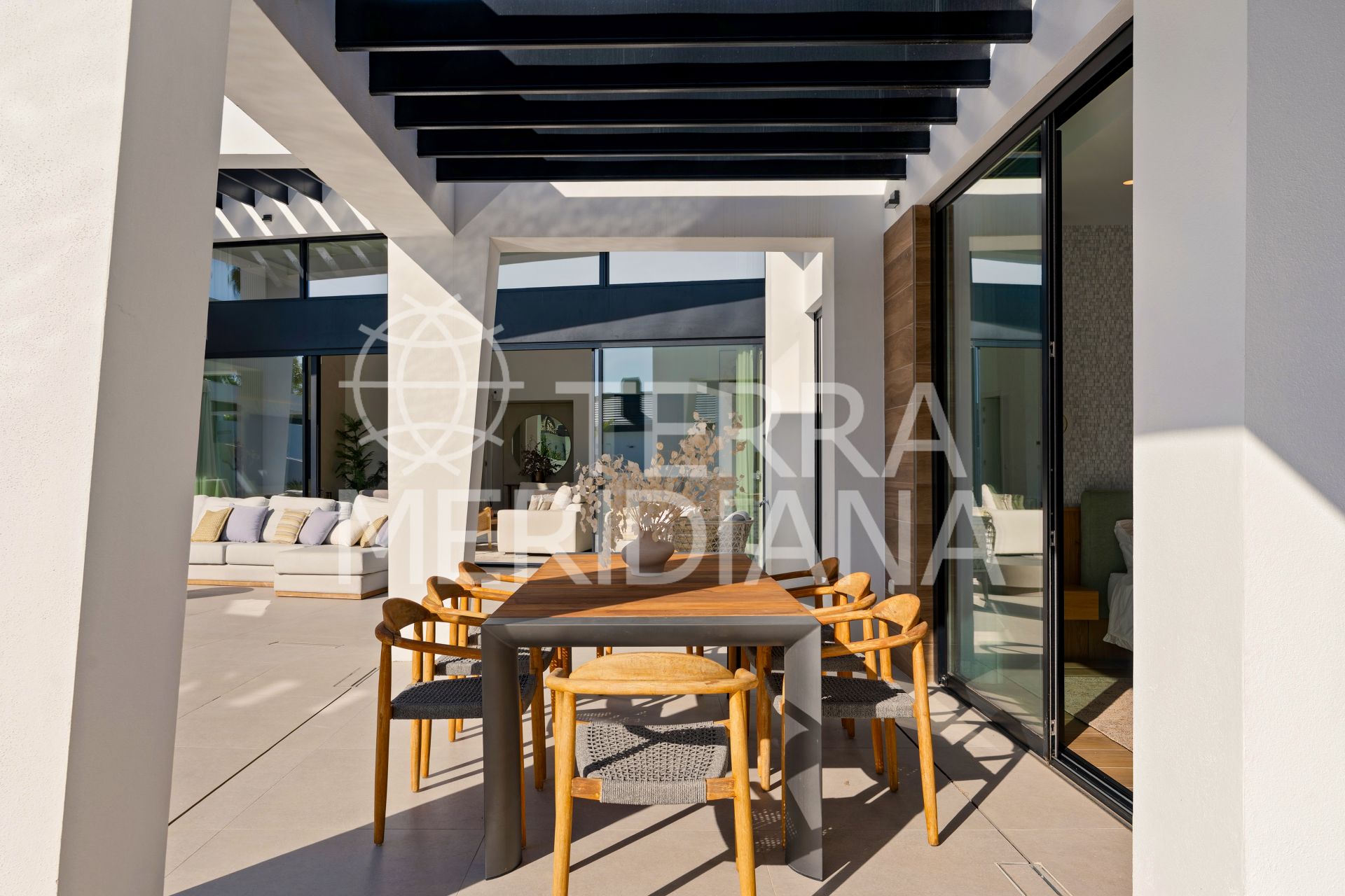 Villa in Los Naranjos, Marbella