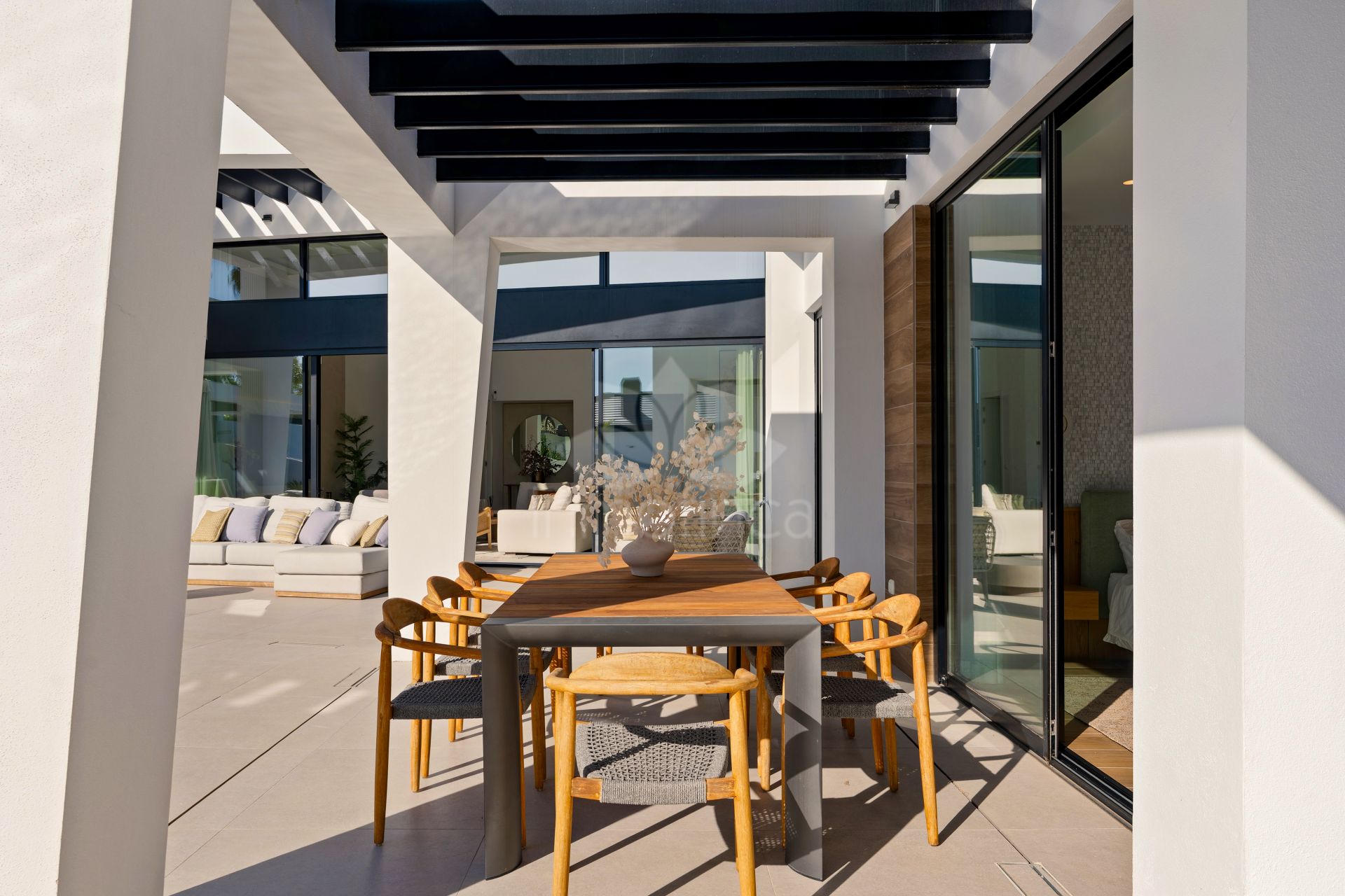 Villa en Los Naranjos, Marbella