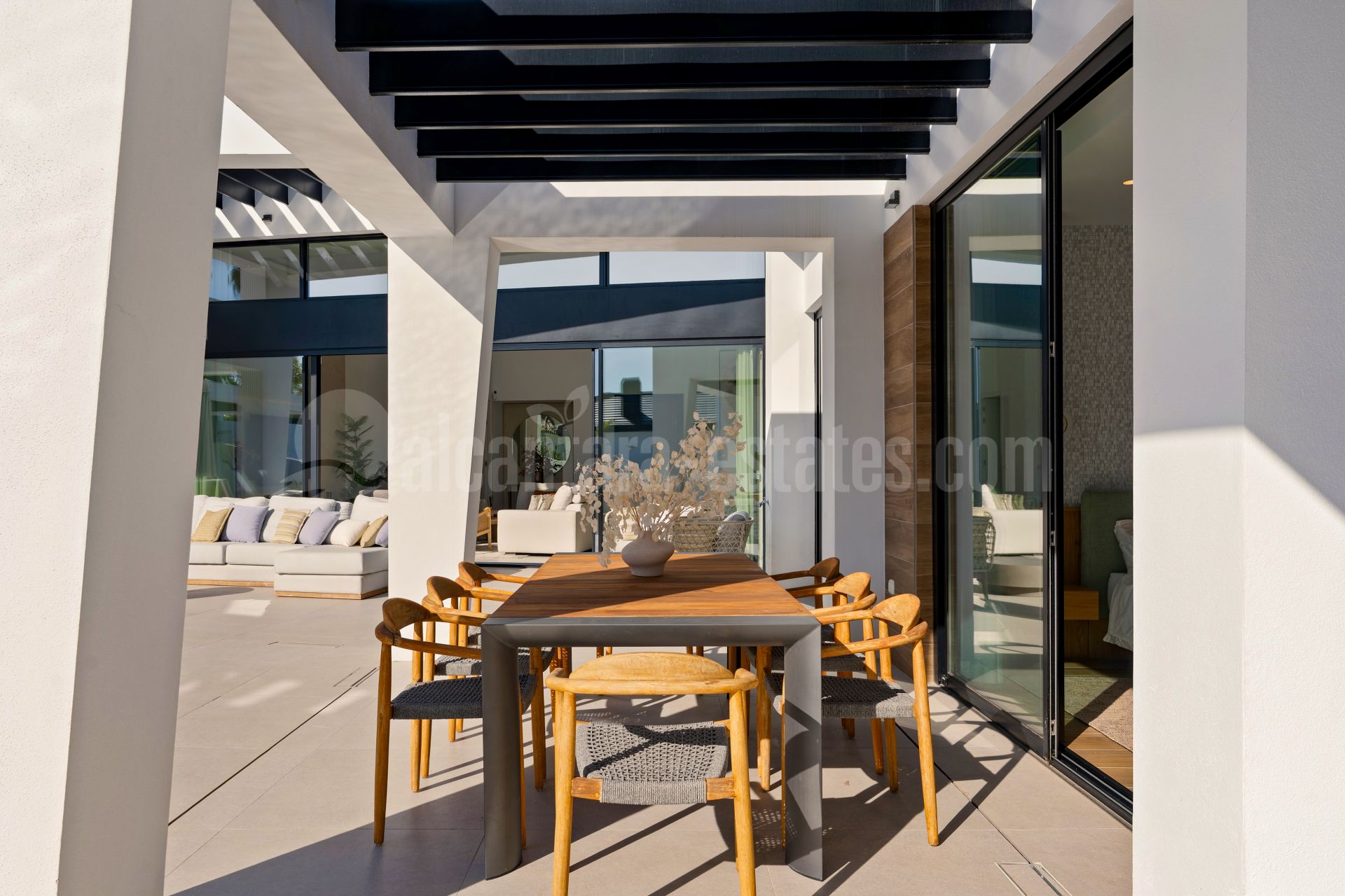 Villa en Los Naranjos, Marbella