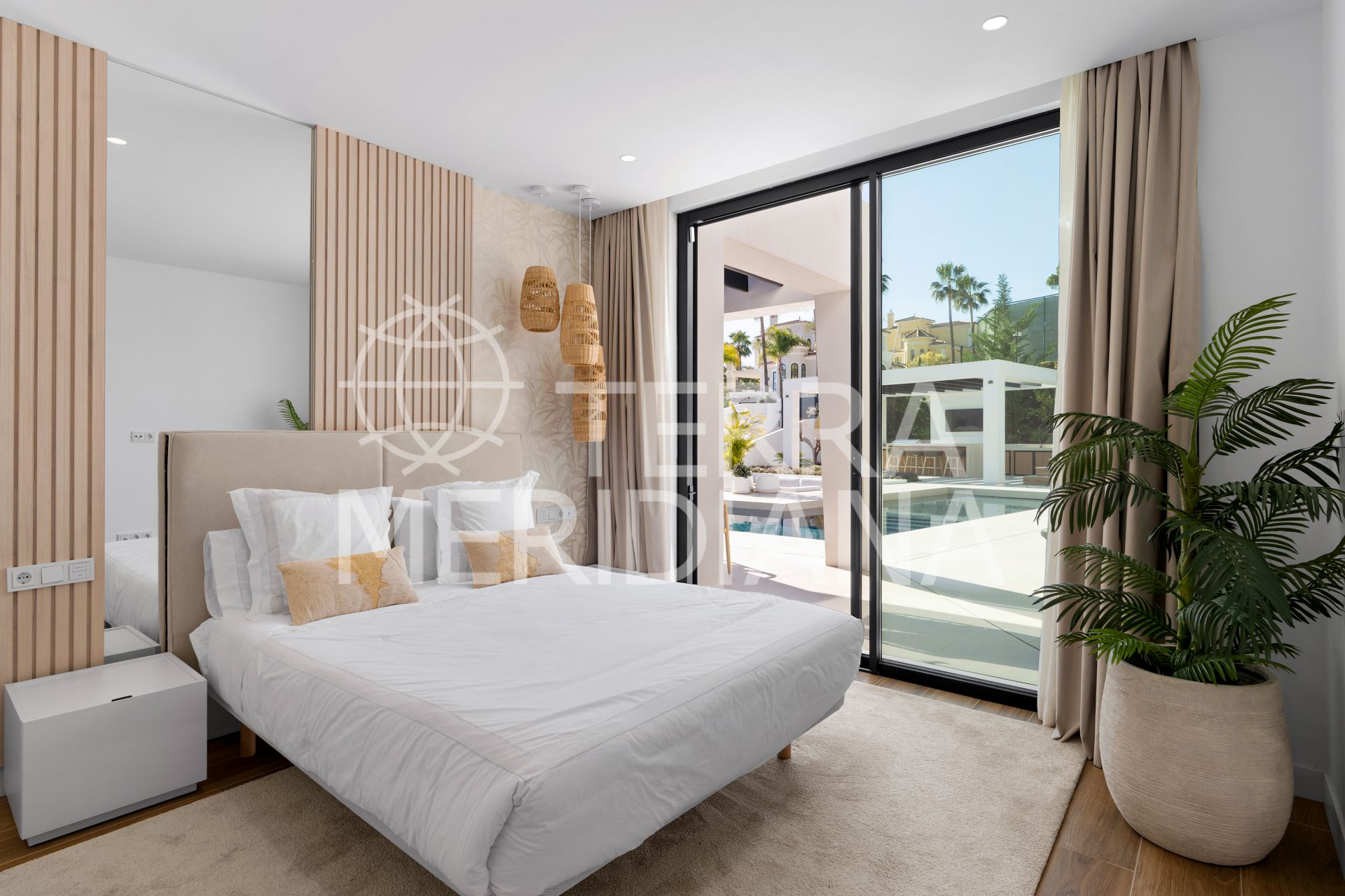 Villa in Los Naranjos, Marbella