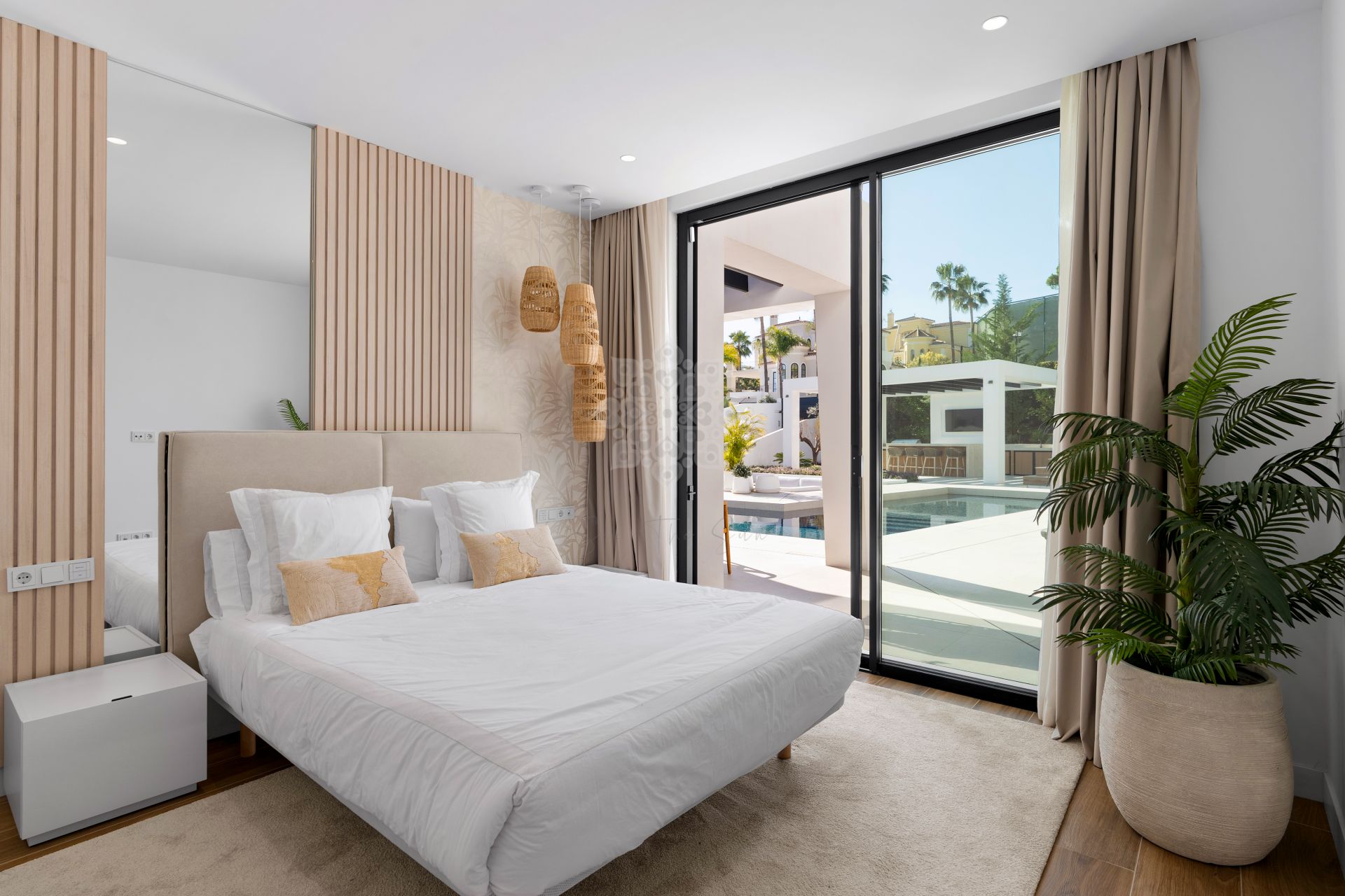 Villa in Los Naranjos, Marbella