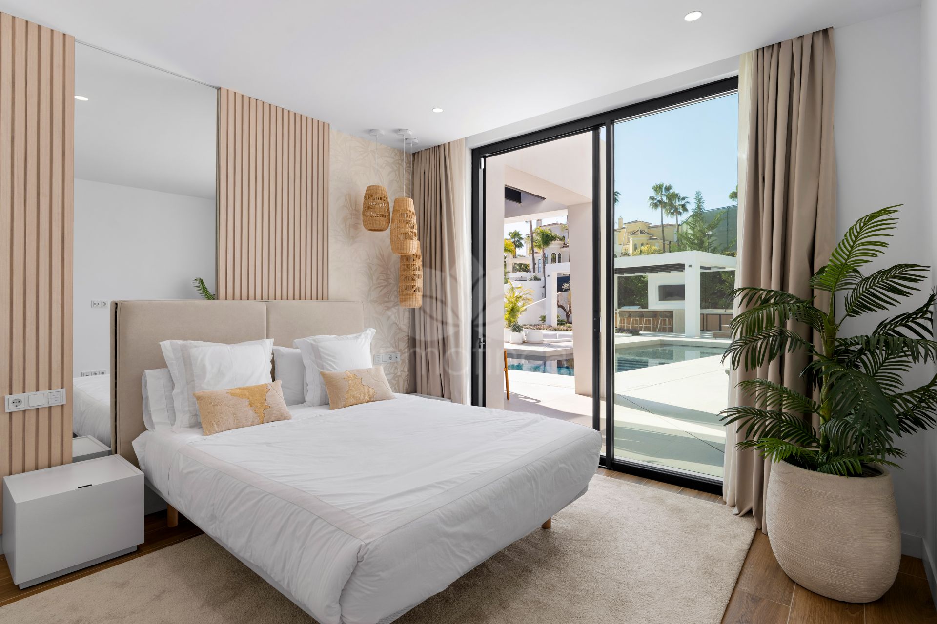 Villa en Los Naranjos, Marbella