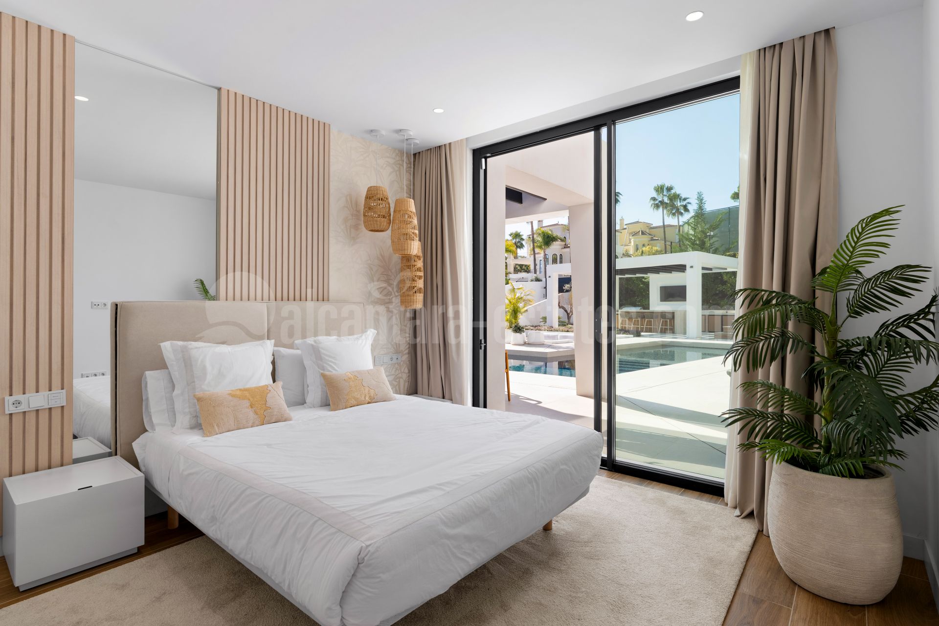 Villa en Los Naranjos, Marbella