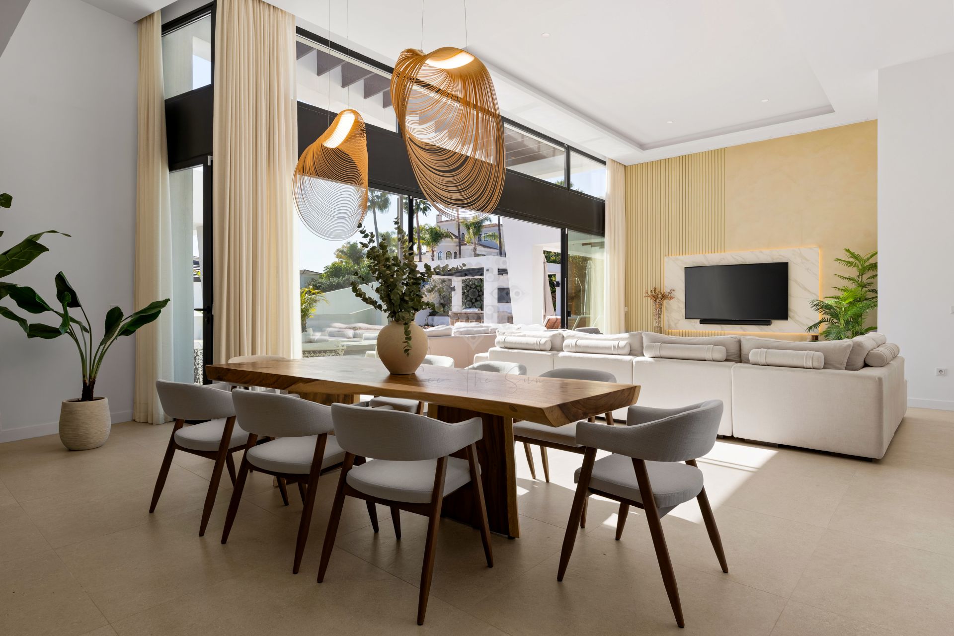 Villa in Los Naranjos, Marbella